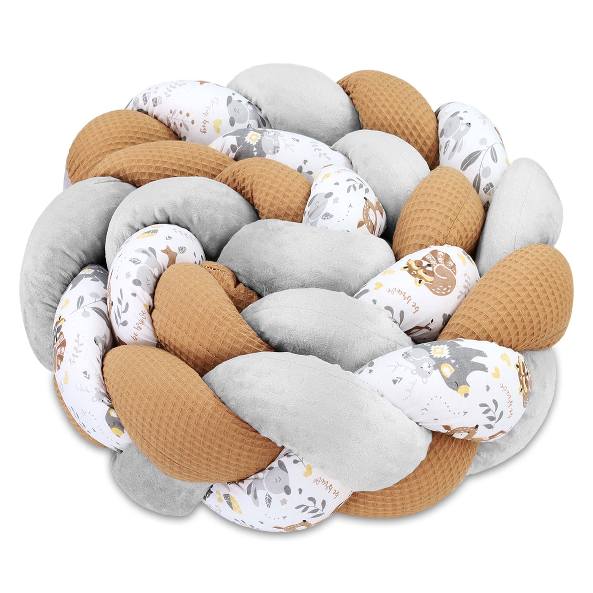 Totsy Baby Sofakissen Kuschelkissen Kinder Kissen günstig online kaufen