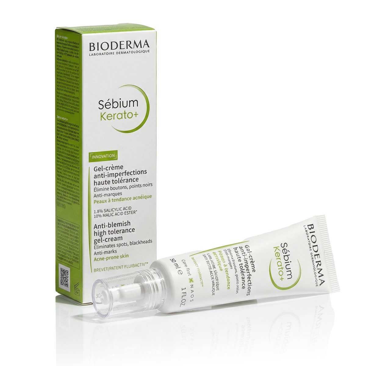 Bioderma Hautcreme Sébium