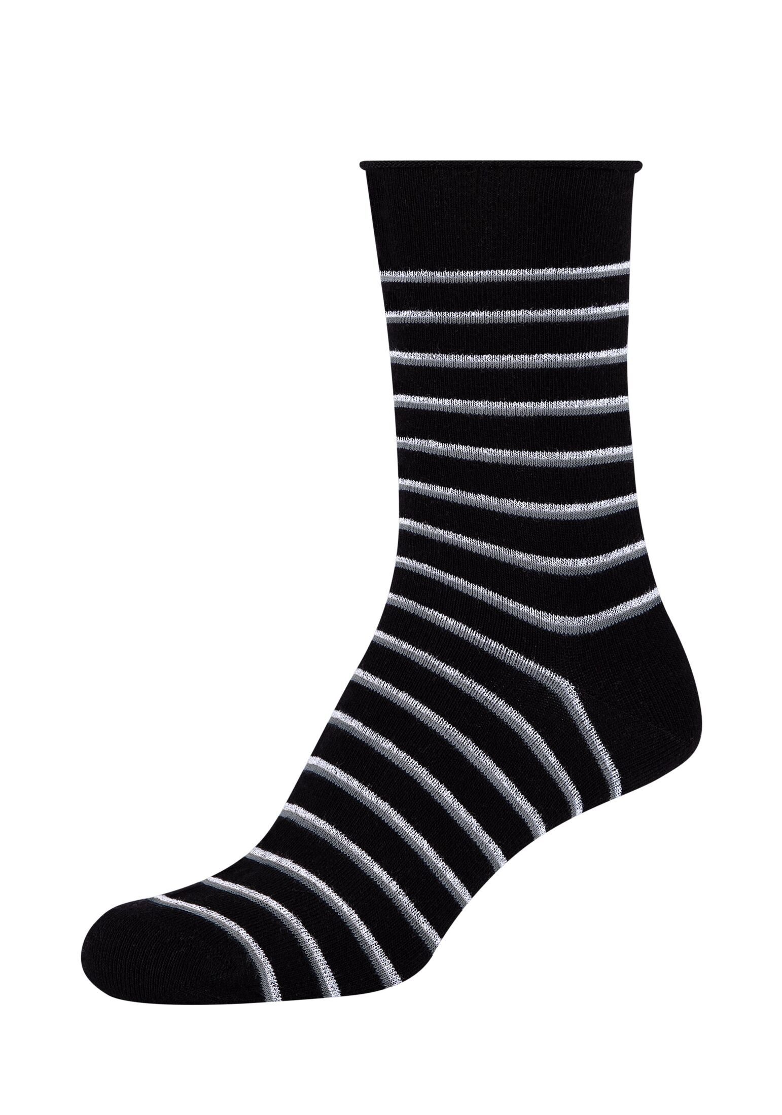 Camano Socken "Socken 4er Pack" günstig online kaufen