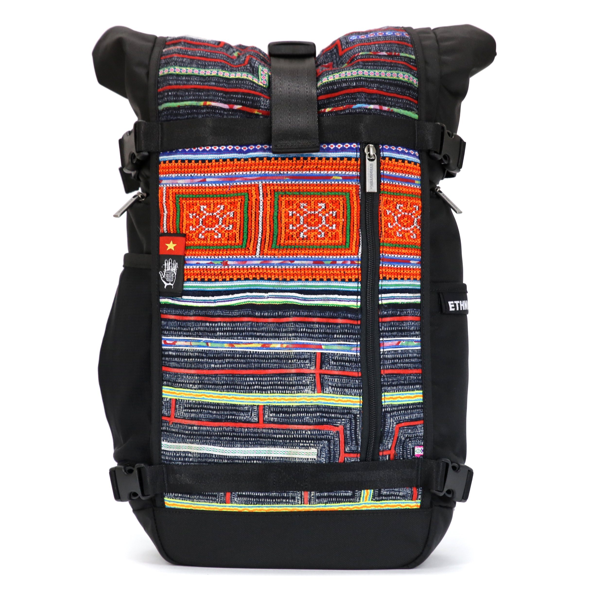 Ethnotek Rucksack Raja 30 Tagesrucksack Classic günstig online kaufen