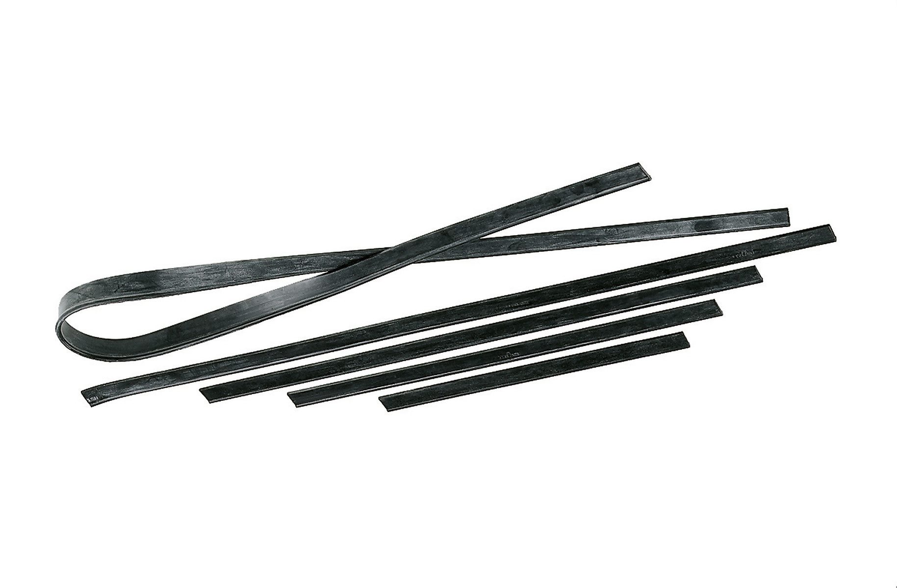 Unger Fensterreiniger Wischergummi Hard Professionelle Qualität.