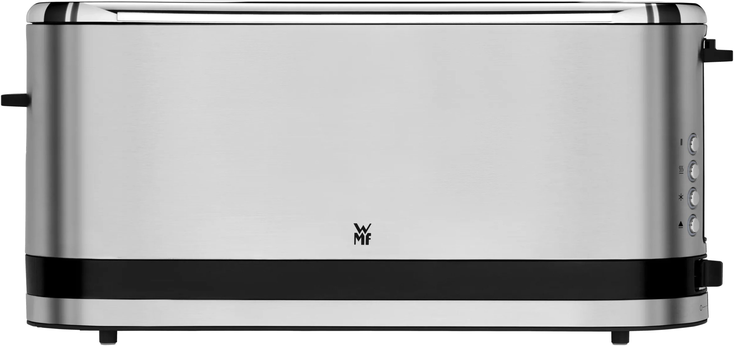 WMF Toaster WMF KÜCHENminis Langschlitz-Toaster, für WMF KÜCHENminis Langschlitz-Toaster