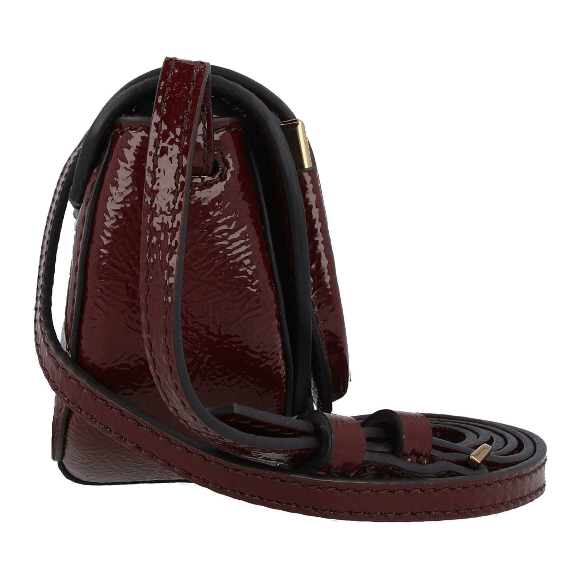 Fossil Umhängetasche Harwell, Leder