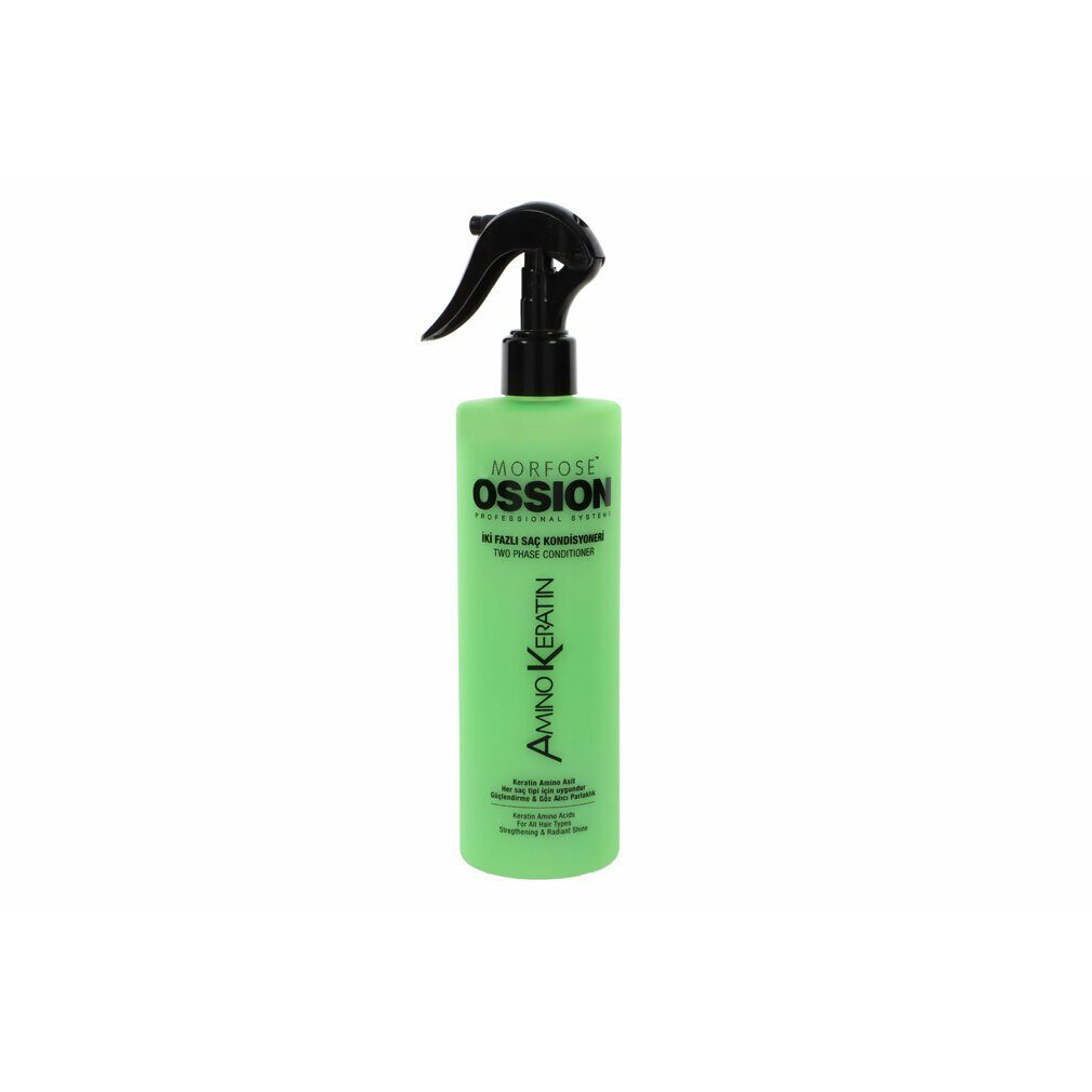 Morfose Haarspülung Ossio Amino Keratin Bi-Phase Haarspülung 400ml