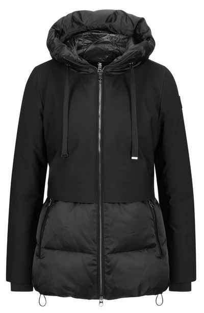 Milestone Parka MSMuriel mit Kapuze