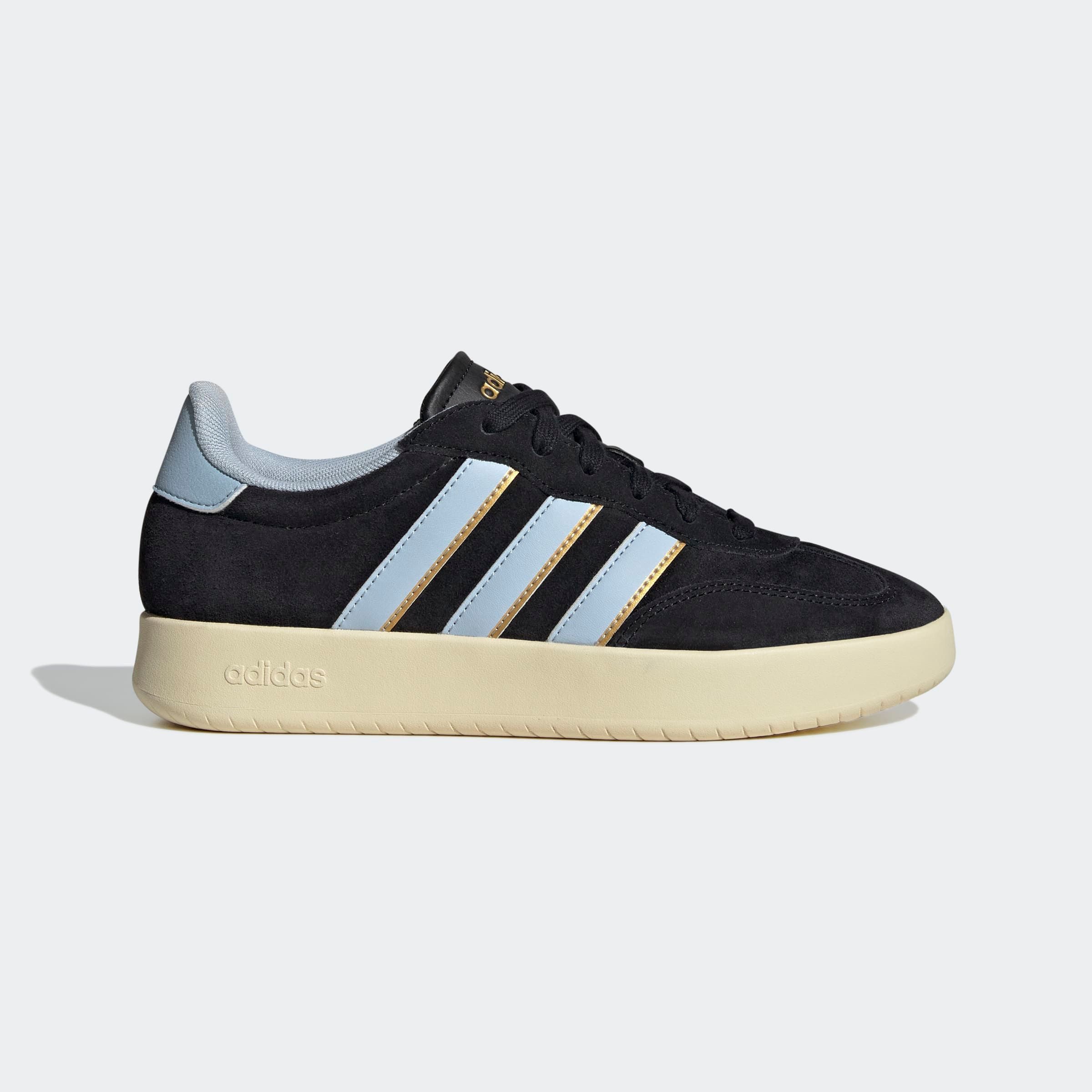 adidas Sportswear BARREDA Sneaker günstig online kaufen