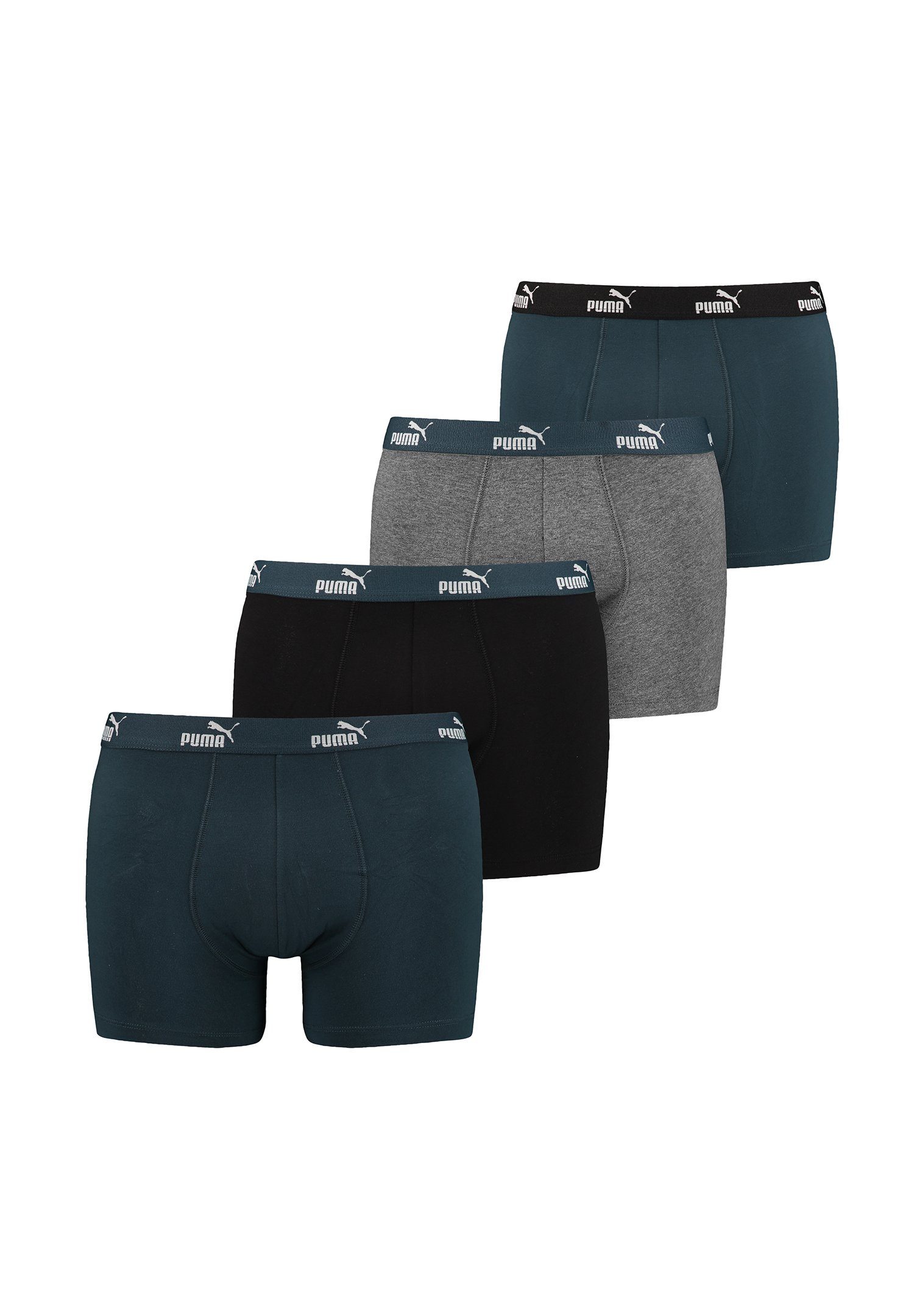 Gunstige PUMA Boxershorts fur Herren PUMA Boxershorts SALE