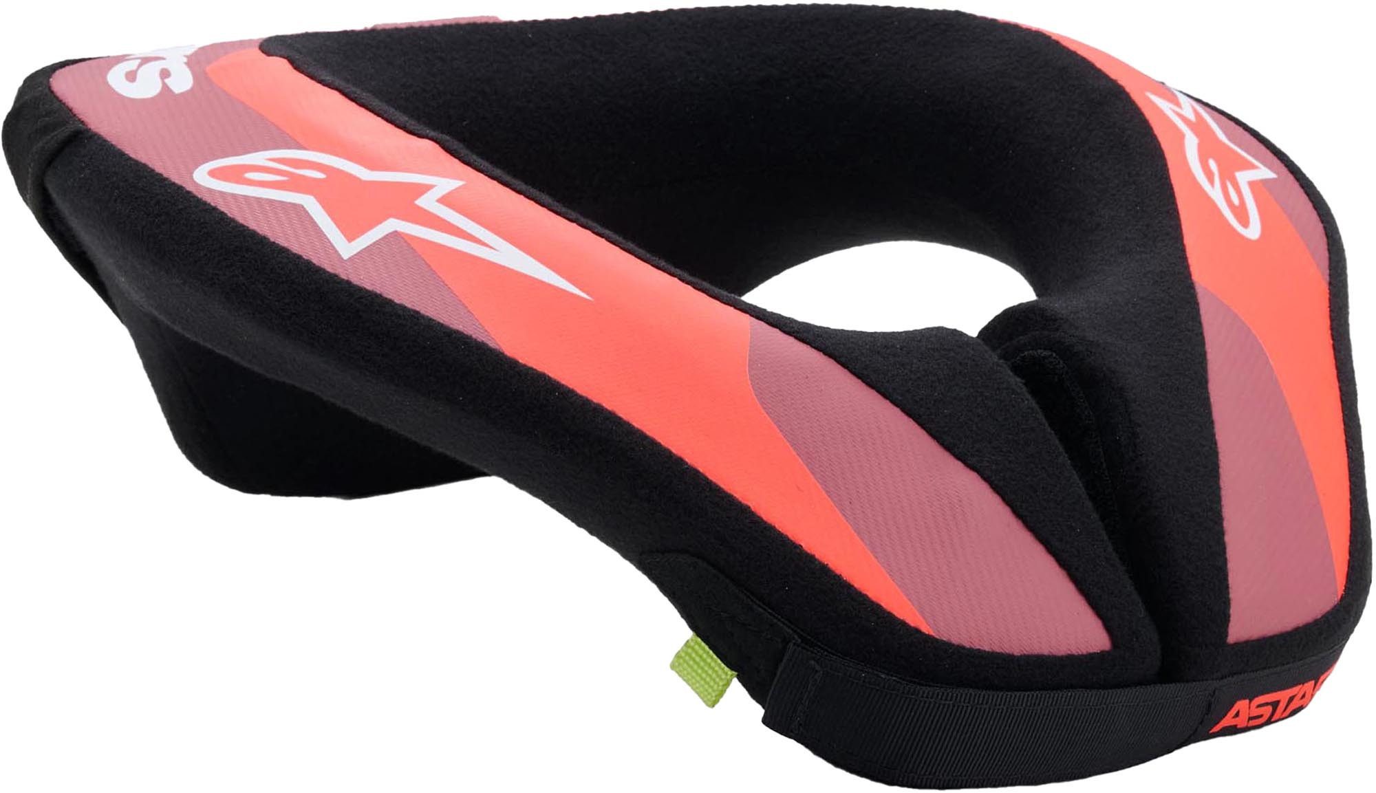 Alpinestars Motorradhandschuhe Sequence Jugend Motocross Nackenschutz