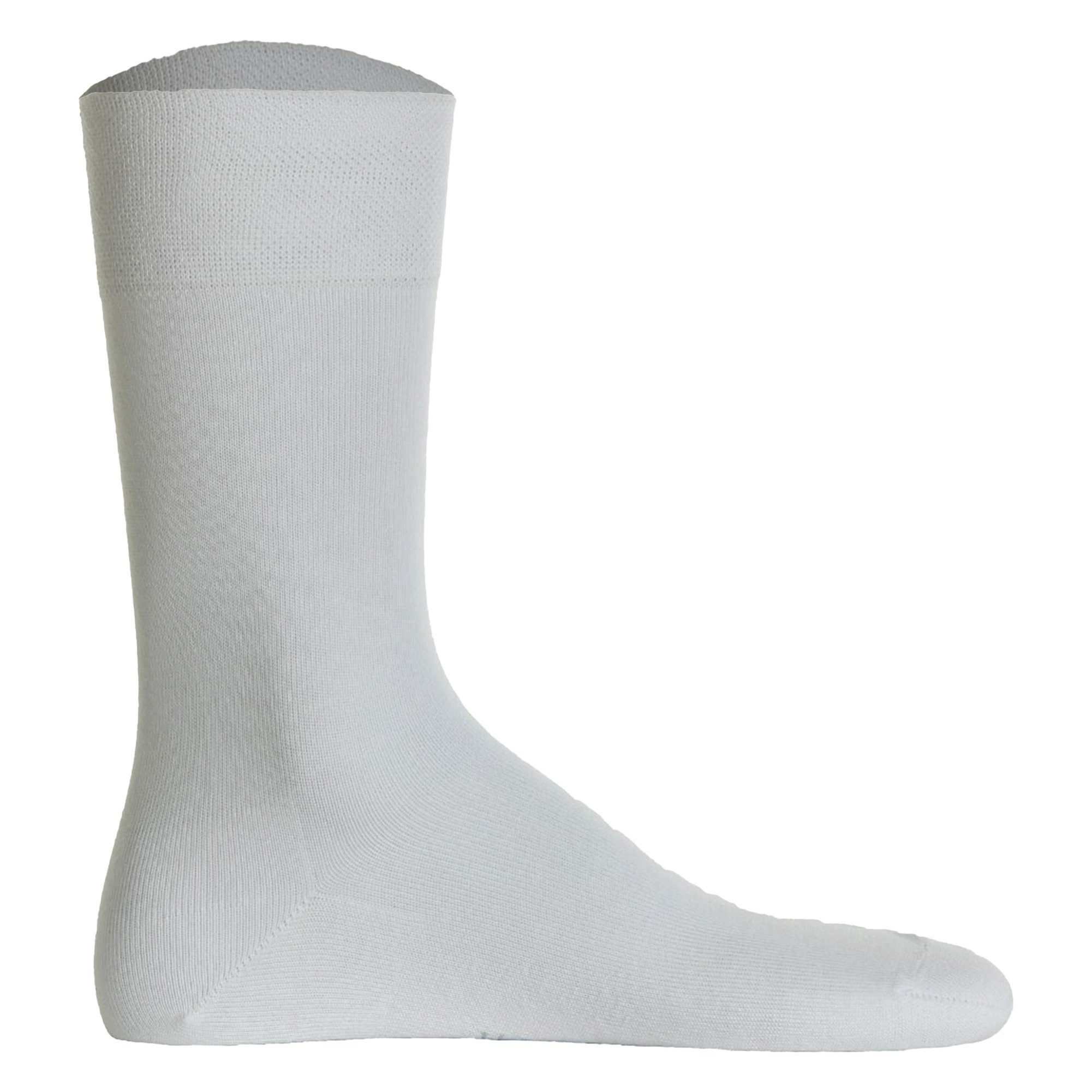 Kurzsocken Herren Socken 1er Pack Baumwolle