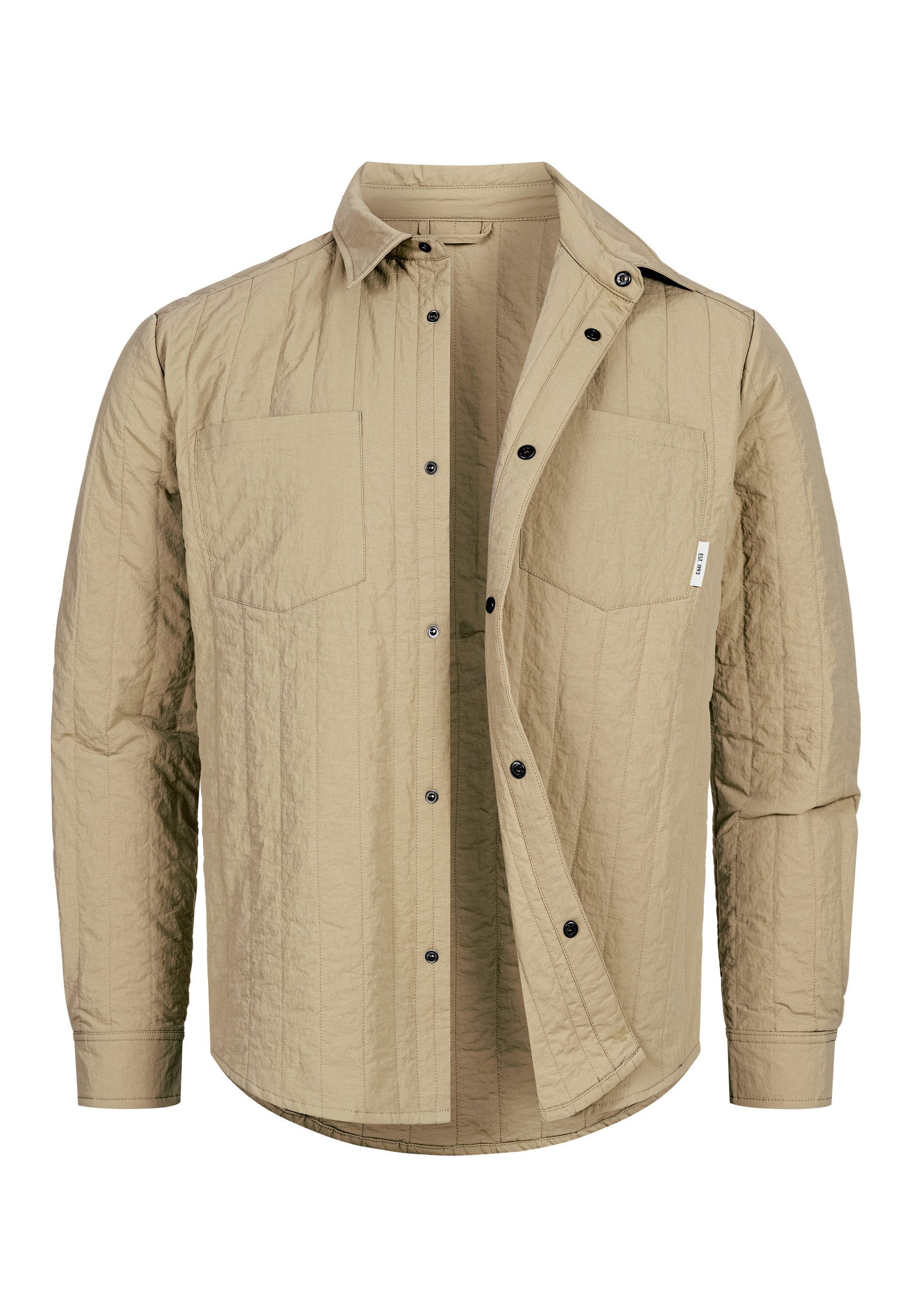 Sommerjacke Herren INHully Übergangsjacke