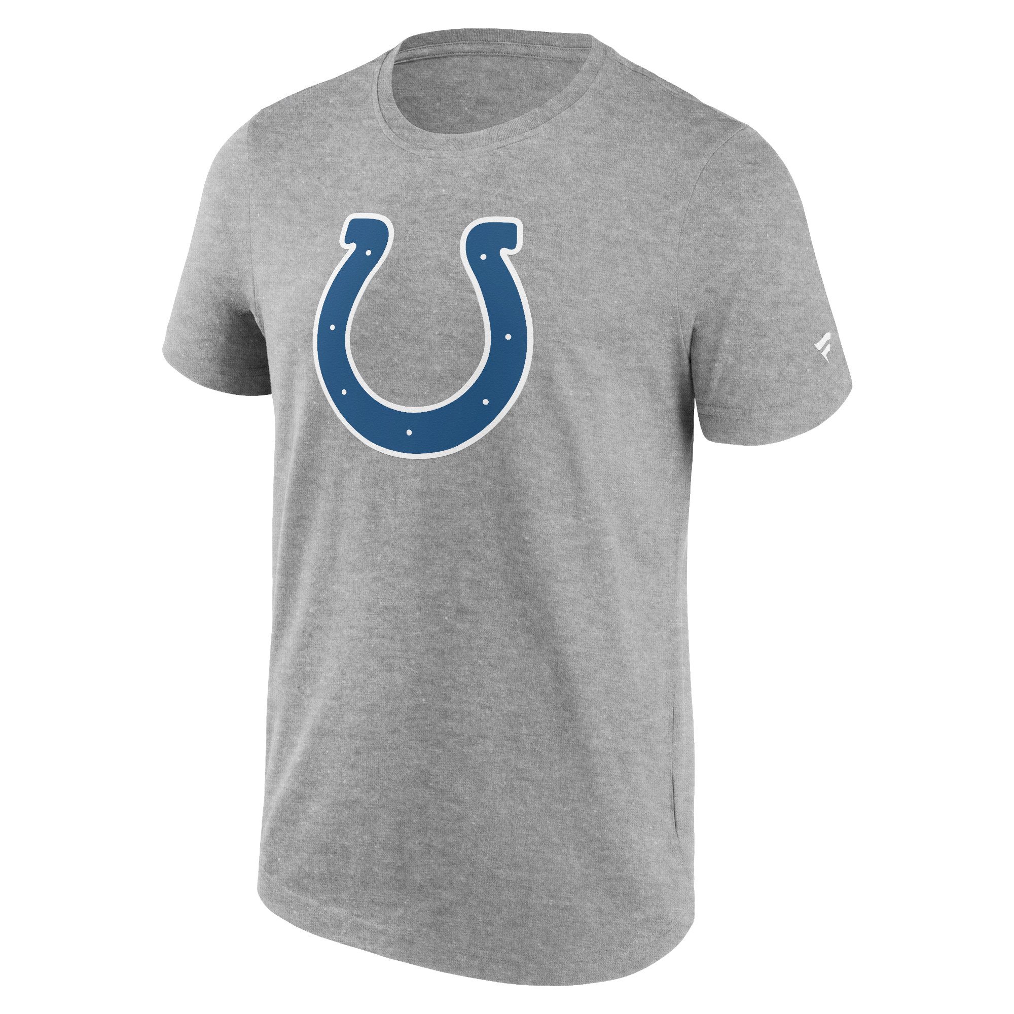Fanatics T-Shirt Fanatics T-Shirt Indianapolis Colts Primary Logo Graphic günstig online kaufen