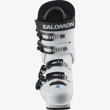 Salomon ALP. BOOTS S/MAX 60T L Wh/Race Skischuh