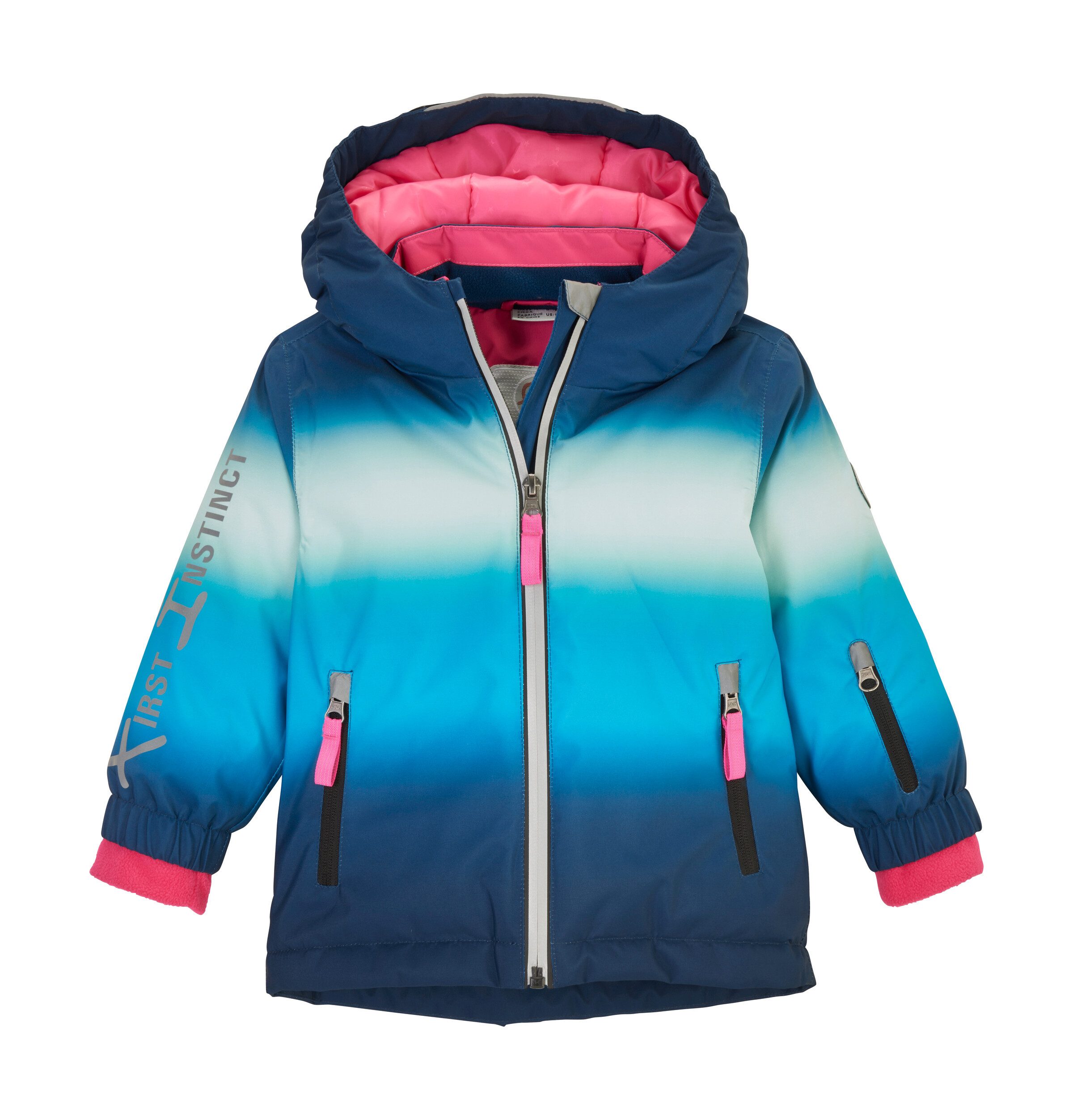 Skijacke FISW 37 MNS SKI JCKT