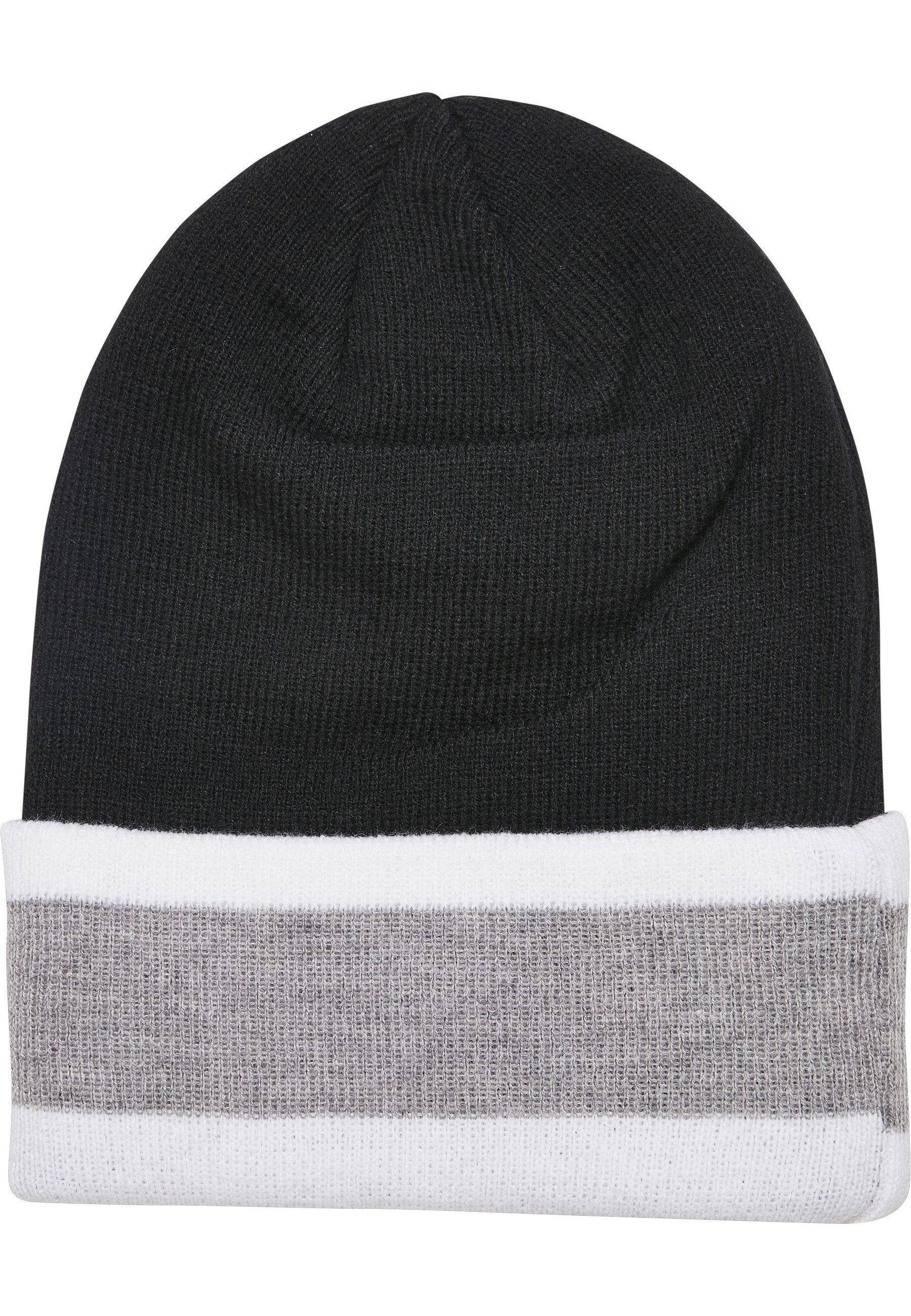URBAN CLASSICS Beanie Urban Classics Unisex College Team Package Beanie and Scarf (1-St)
