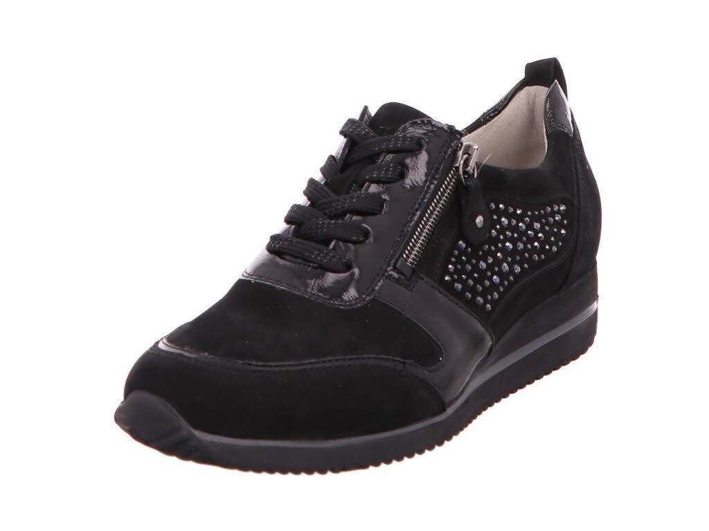 Waldläufer 980006 Schnürschuh