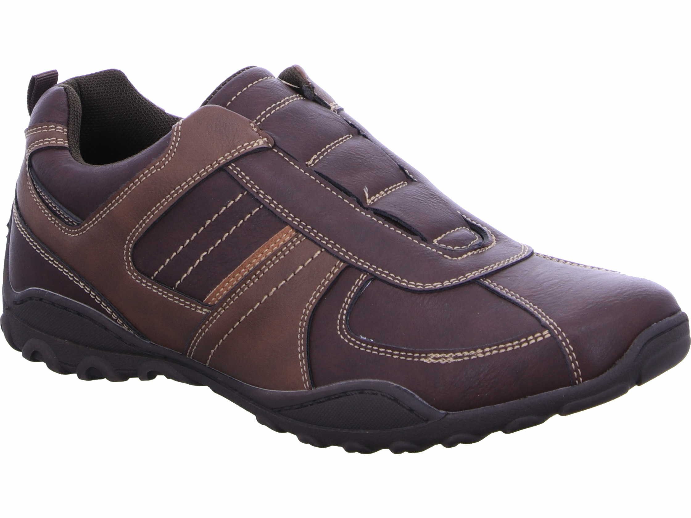 D.T. NEW YORK Slipper