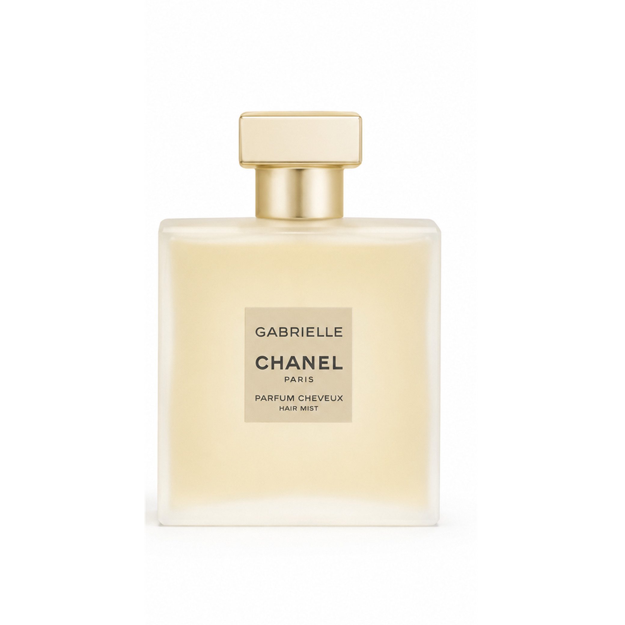 CHANEL Haarparfüm Chanel Gabrielle Hair Mist spray 40ml
