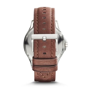 ARMANI EXCHANGE Quarzuhr Armbanduhr