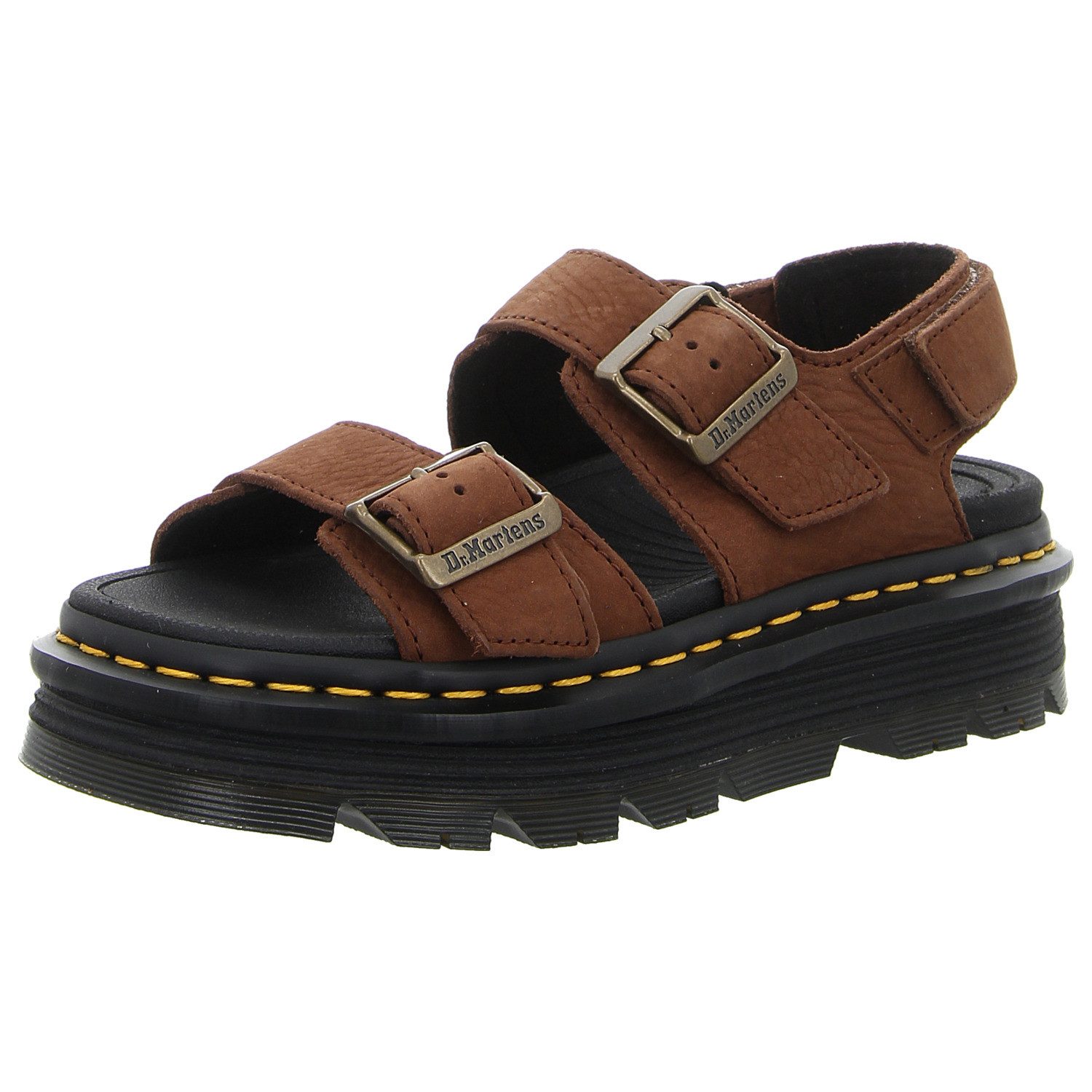 DR. MARTENS ZebZag Sandal Hero Sandale