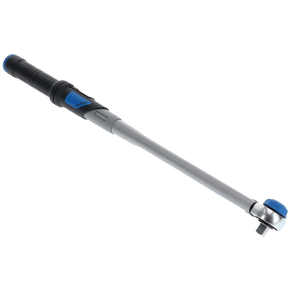 Gedore Drehmomentschlüssel Gedore DMK 300 2641259 Drehmomentschlüssel 1/2" (12.5 mm) 60 - 300 N