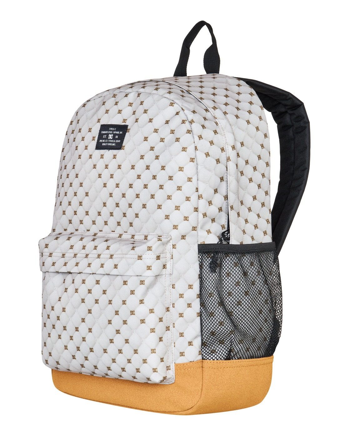 DC Shoes Tagesrucksack Backsider Seasonal günstig online kaufen