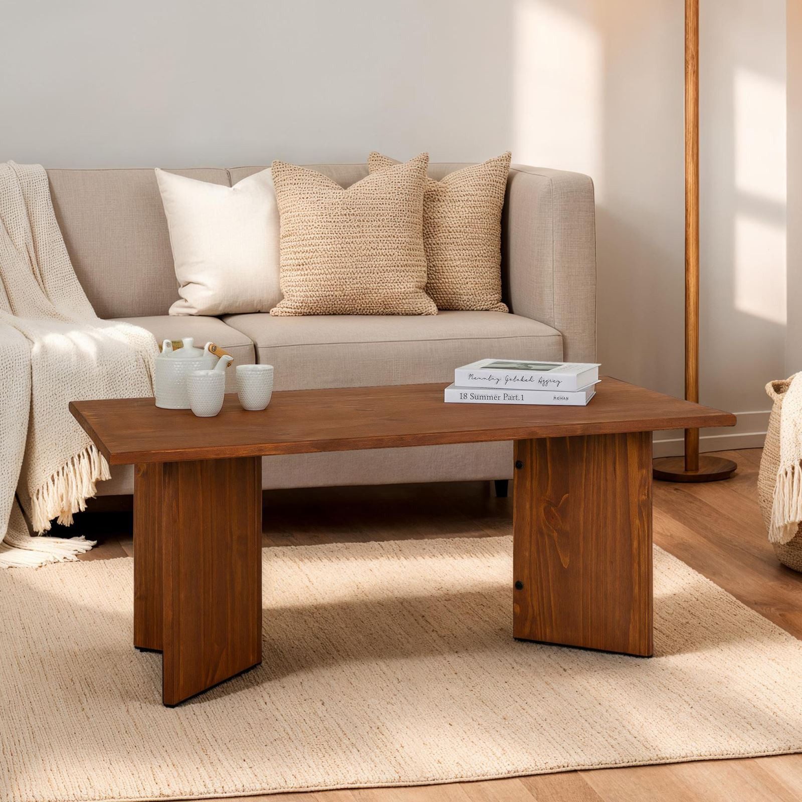 IDIMEX Couchtisch MESA, moderner Wohnzimmer Tisch günstig online kaufen