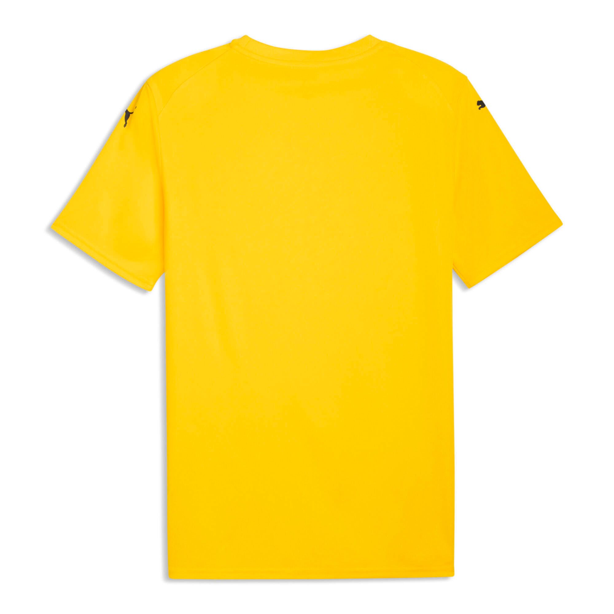 PUMA Fußballtrikot Puma Herren Trikot teamFINAL26 Graphic Jersey 706536