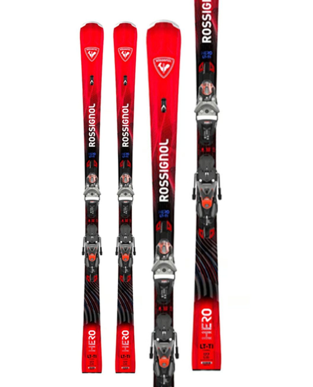 Rossignol Racecarver