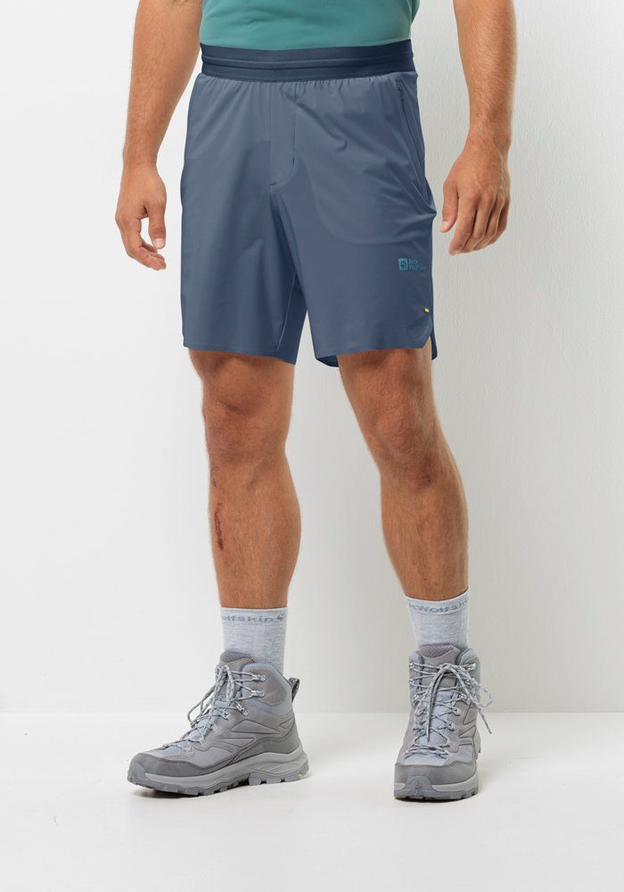 Jack Wolfskin Shorts PRELIGHT CHILL SHORTS günstig online kaufen