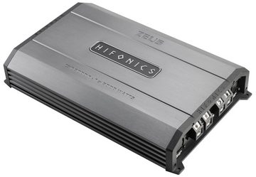 Hifonics ZEUS EXTREME Digital Monoblock ZXT8000/1, Ultra C Endverstärker (Anzahl Kanäle: 1)
