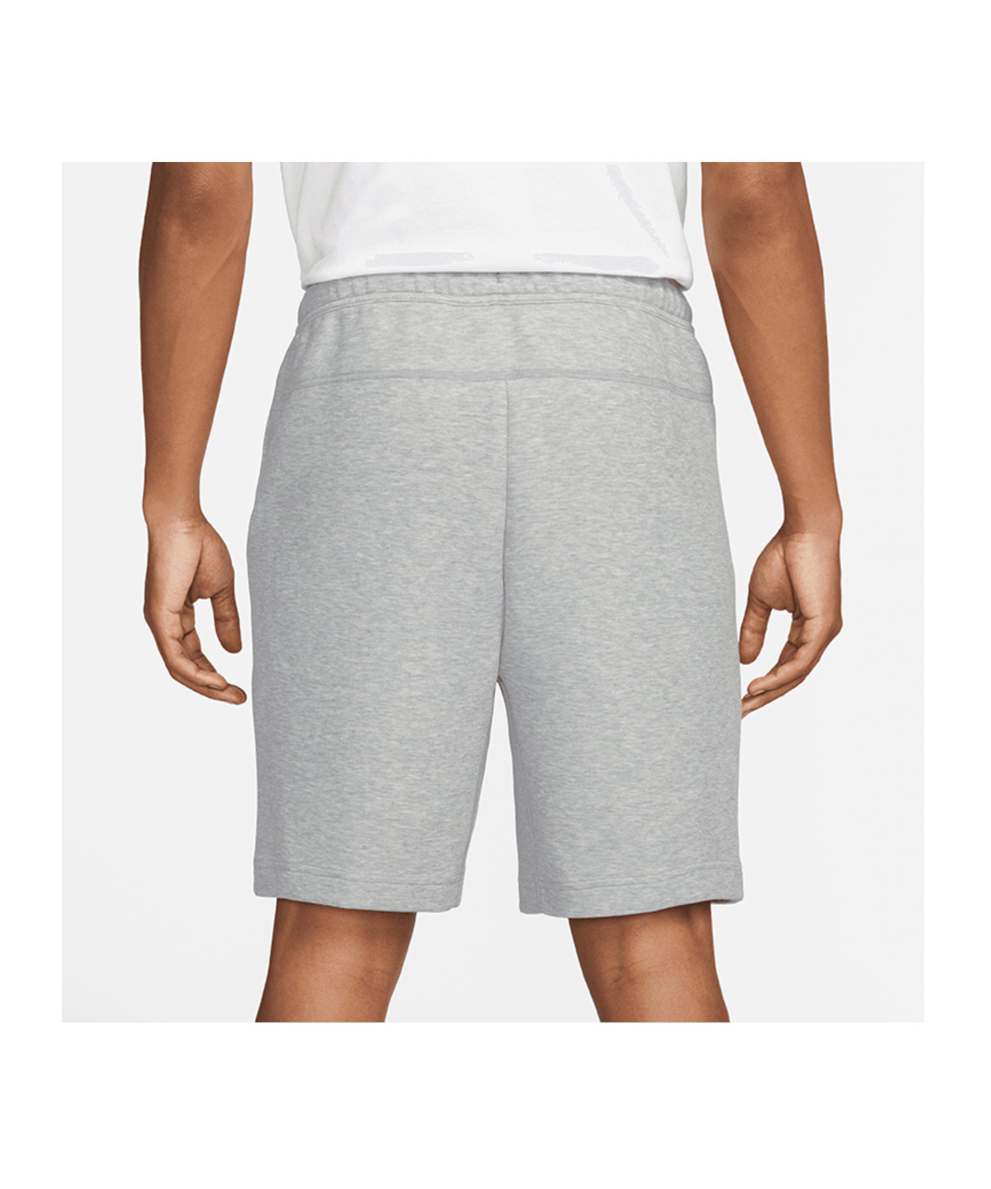 Nike Sportswear Jogginghose Nike Sportswear Tech Fleece Short Shorts Herren günstig online kaufen
