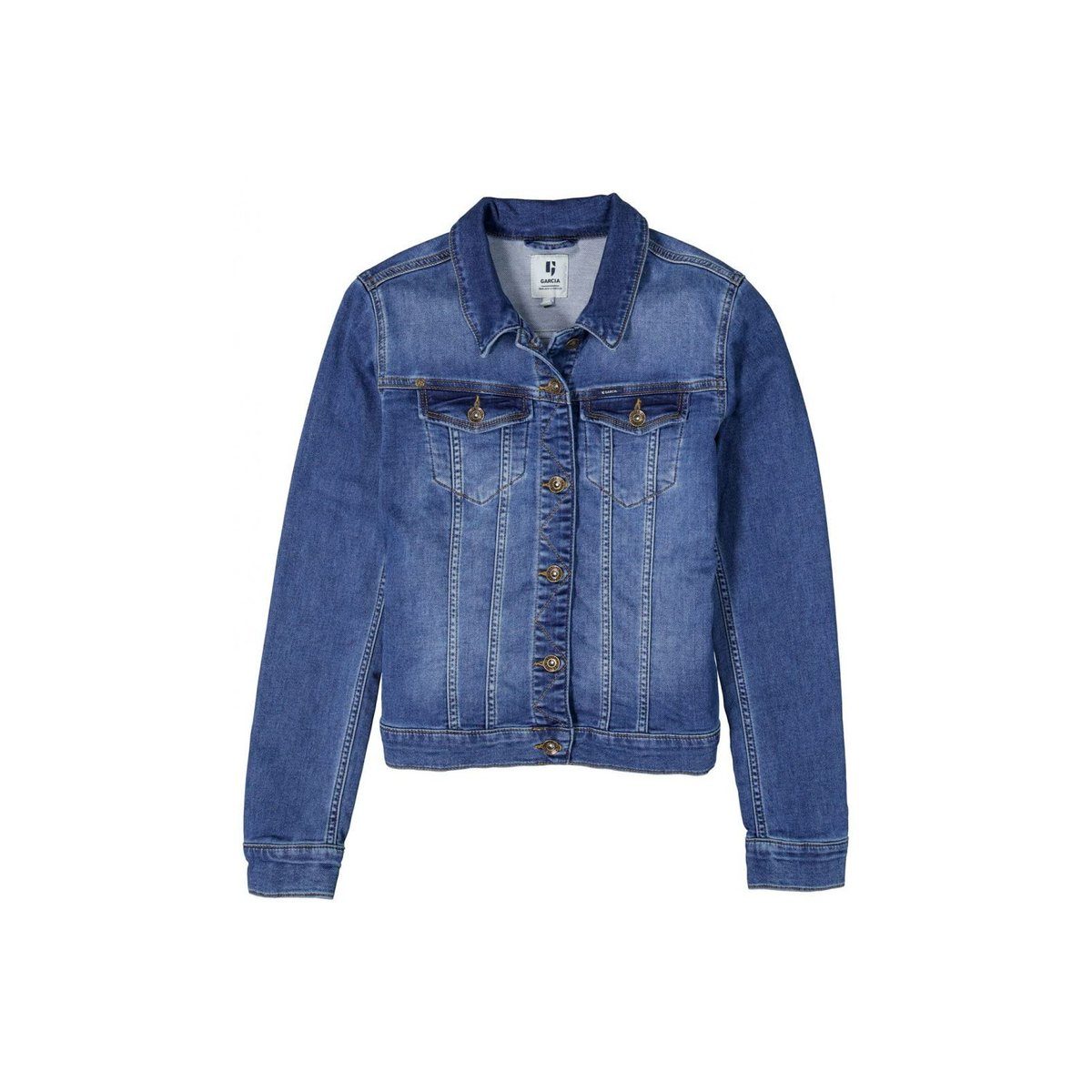 Garcia Jackenblazer (1-tlg)