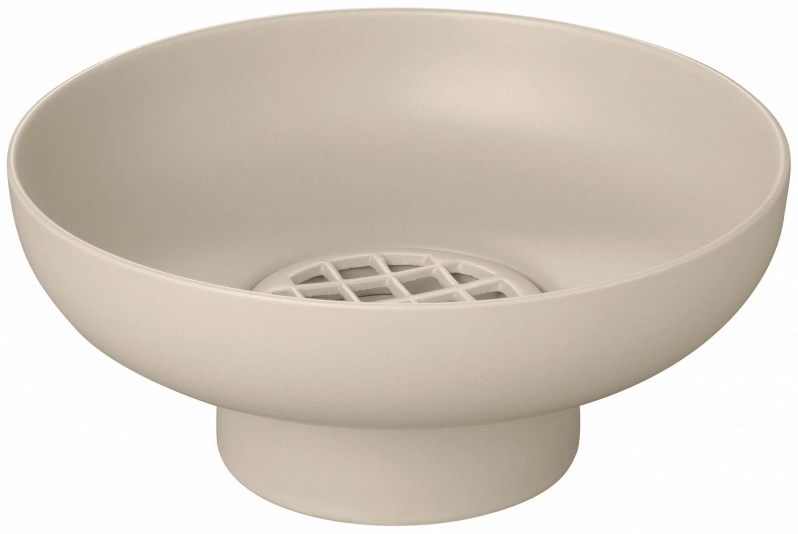 blomus Dekovase MIYABI Vase nomad medium 17 cm (Vasen) günstig online kaufen