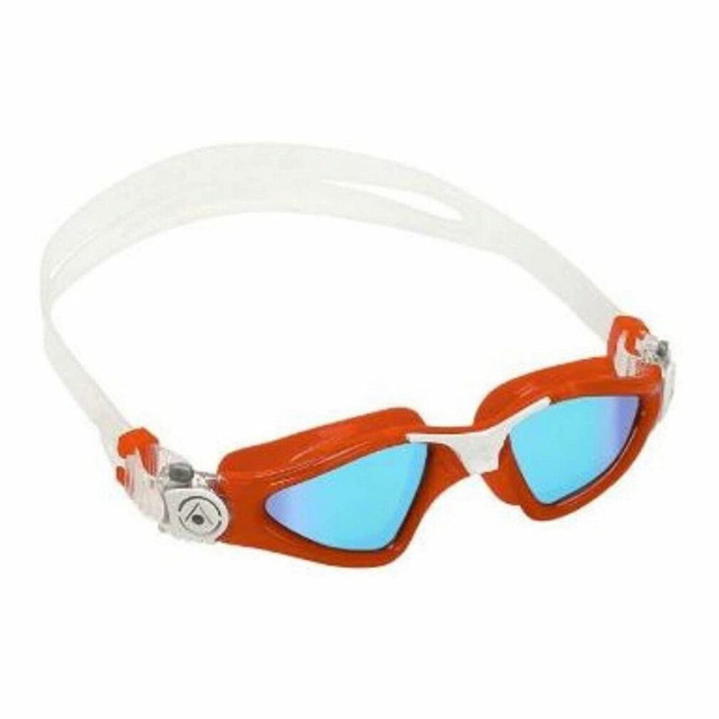Aqua Sphere Schwimmbrille Schwimmbrille Kayenne Small Rot