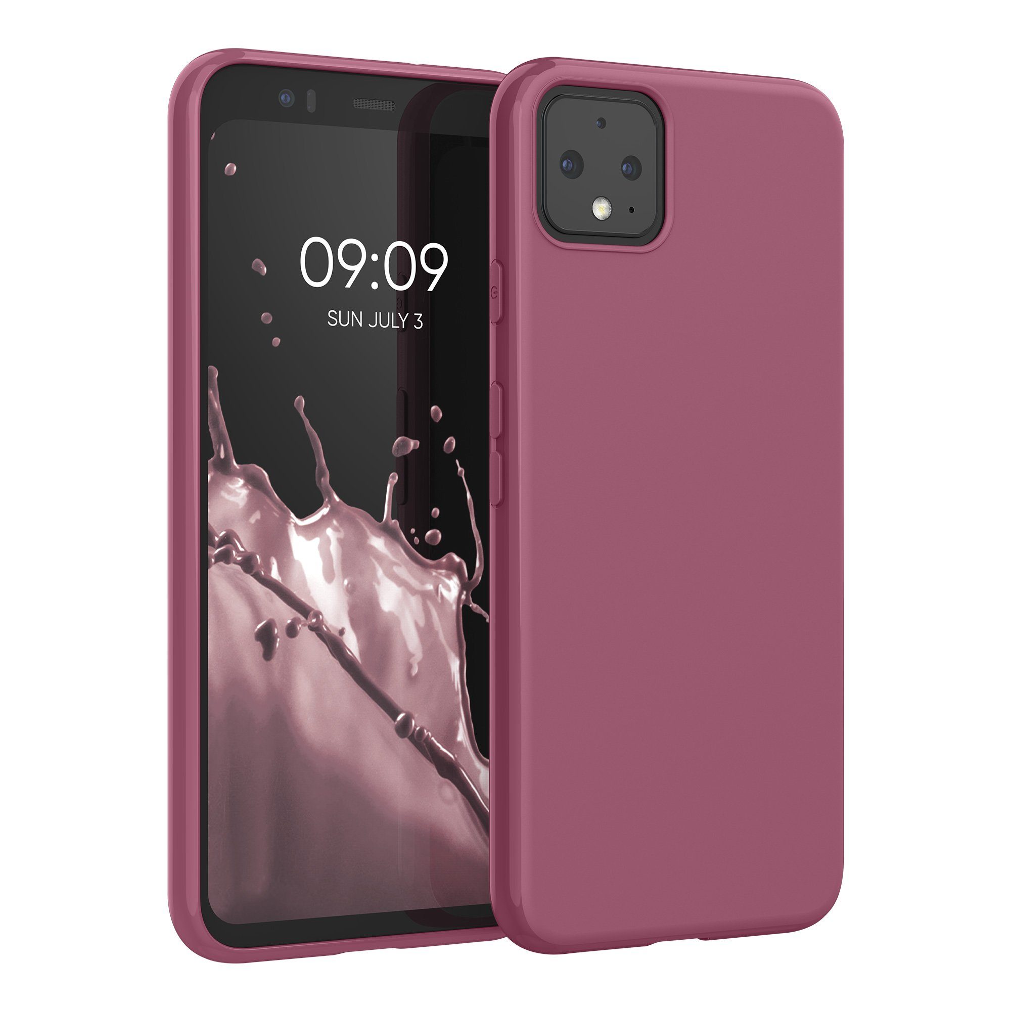 Handyhülle Hülle für Google Pixel 4