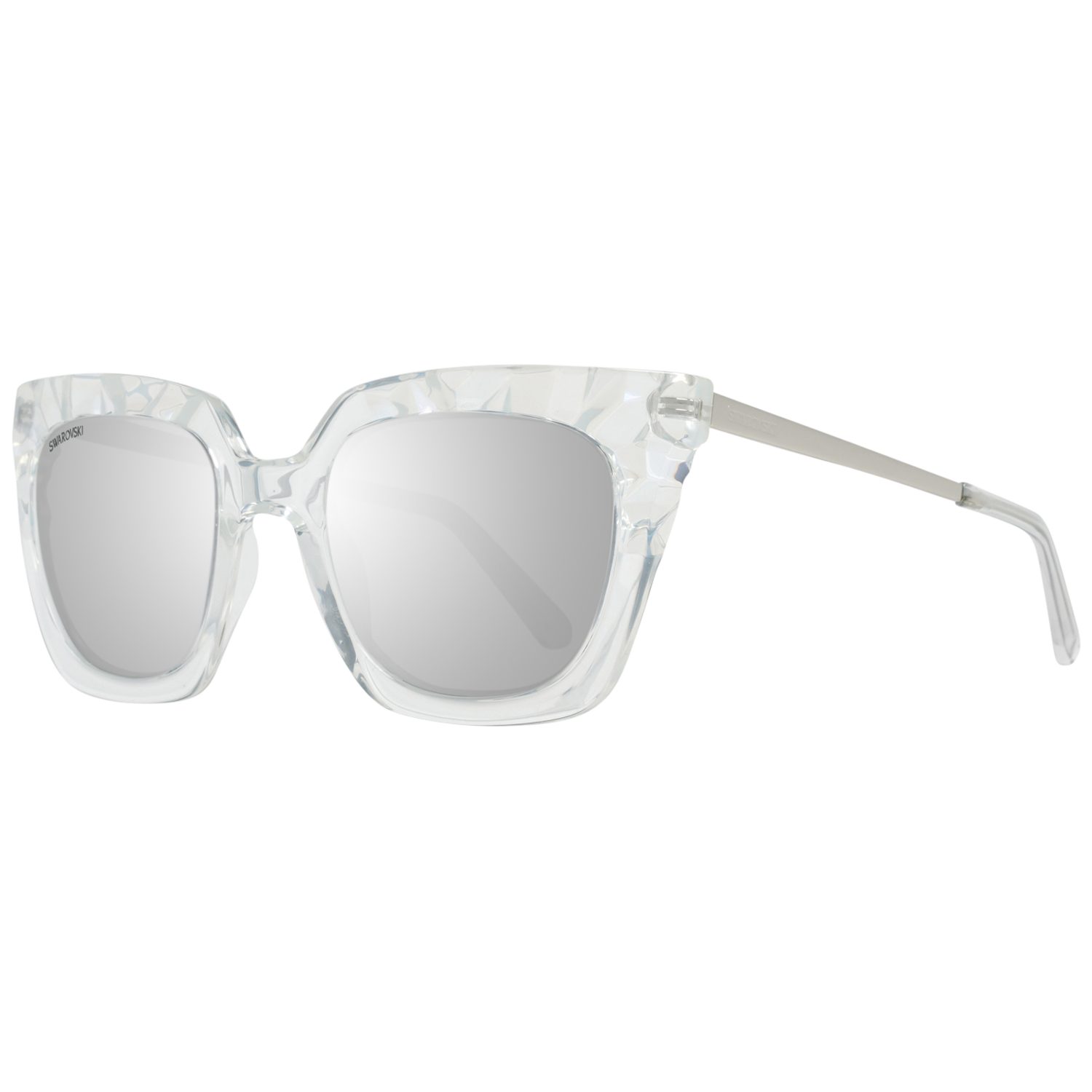 Swarovski Sonnenbrille Swarovski Sonnenbrille SK0150 26C 50 Sunglasses ...