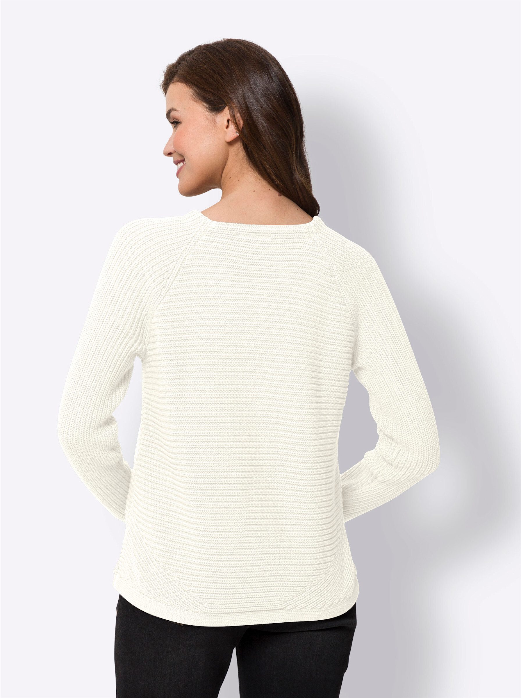 heine Strickjacke Strickjacke günstig online kaufen