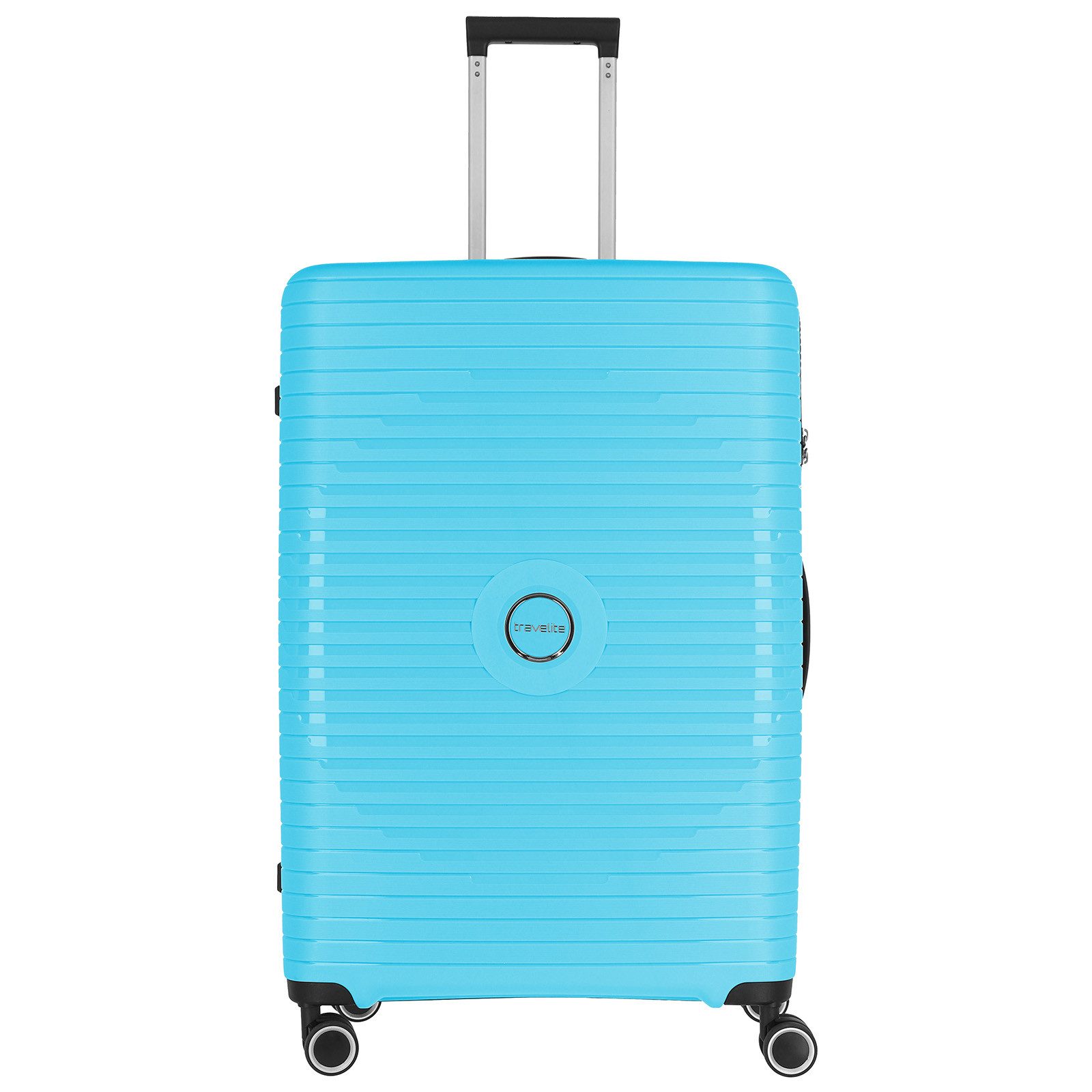 travelite Hartschalen-Trolley Orbita, 4 Rollen günstig online kaufen