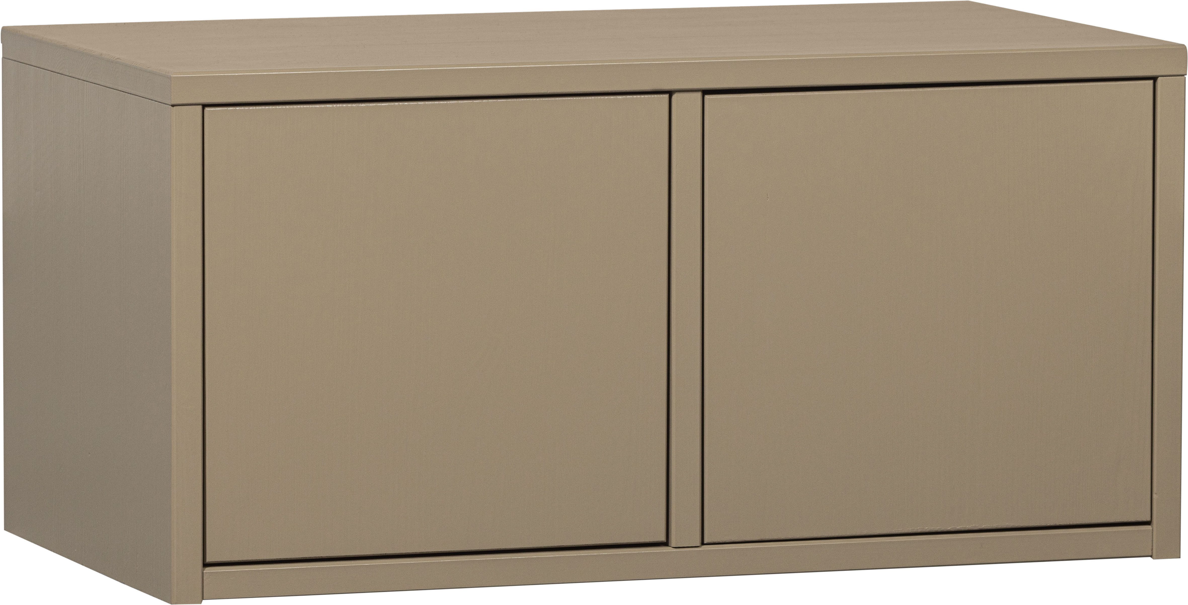 WOOOD Sitzbank "Turner" mit Push-to-Open Funktion, belastbar bis 100 kg, H günstig online kaufen