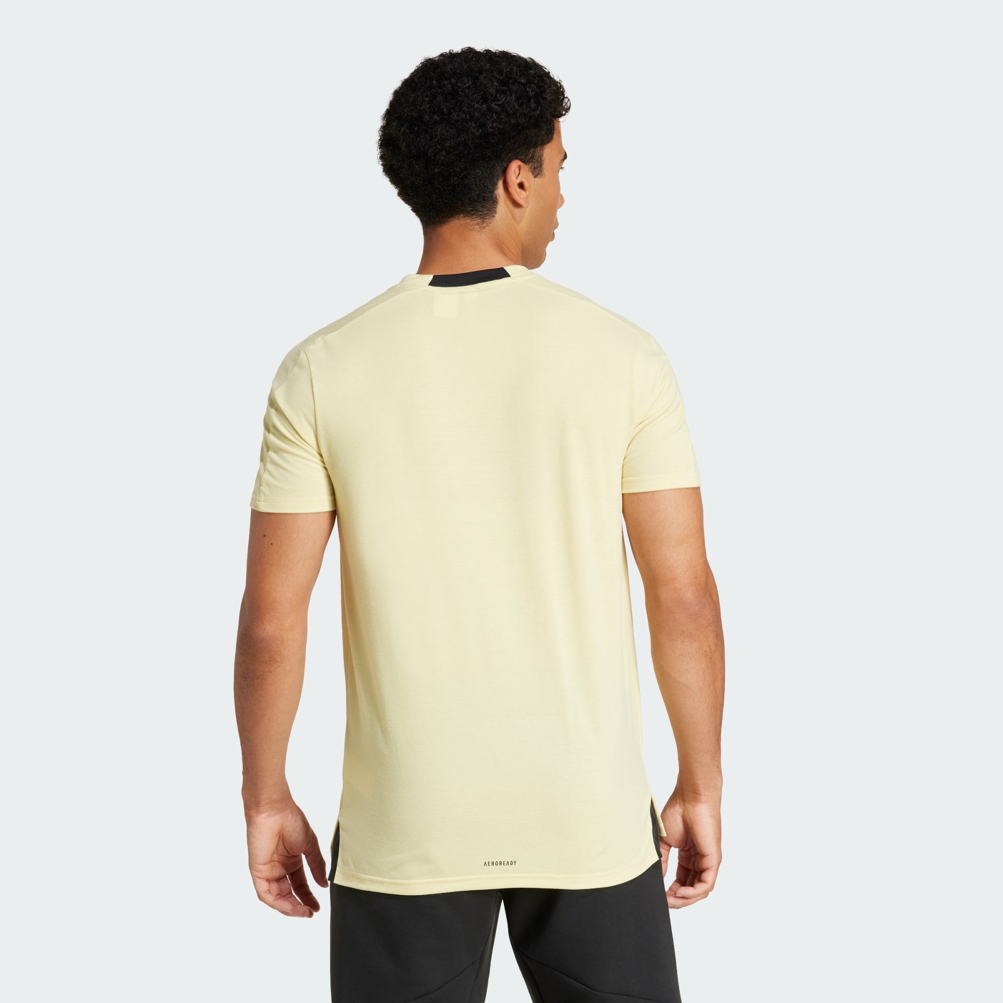 adidas Performance Trainingsshirt DESIGNED FOR TRAINING günstig online kaufen