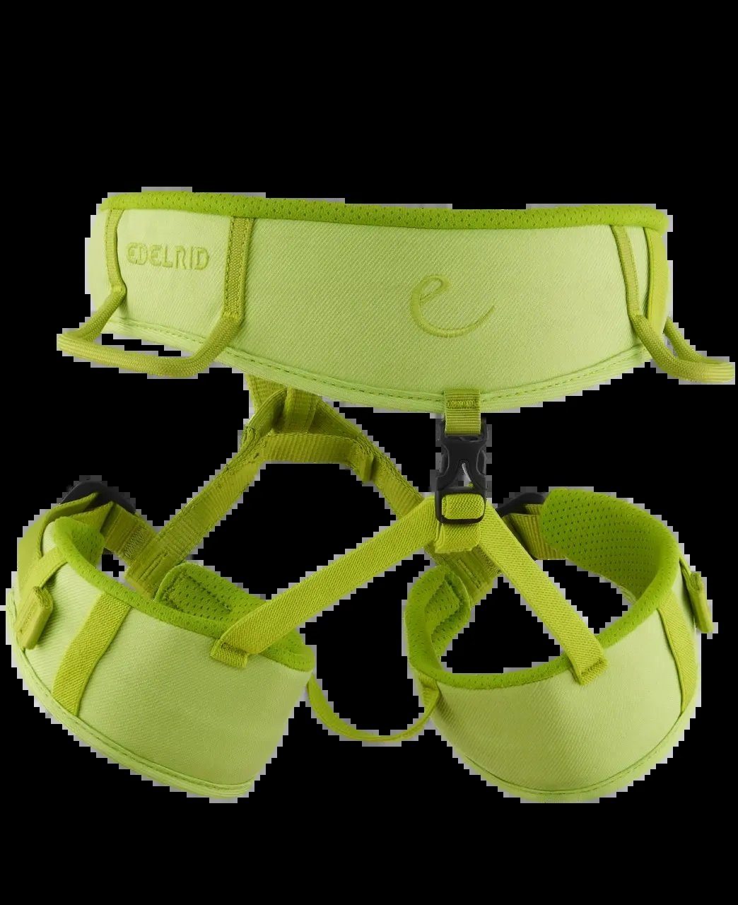 Edelrid Klettergurt Finn III oasis