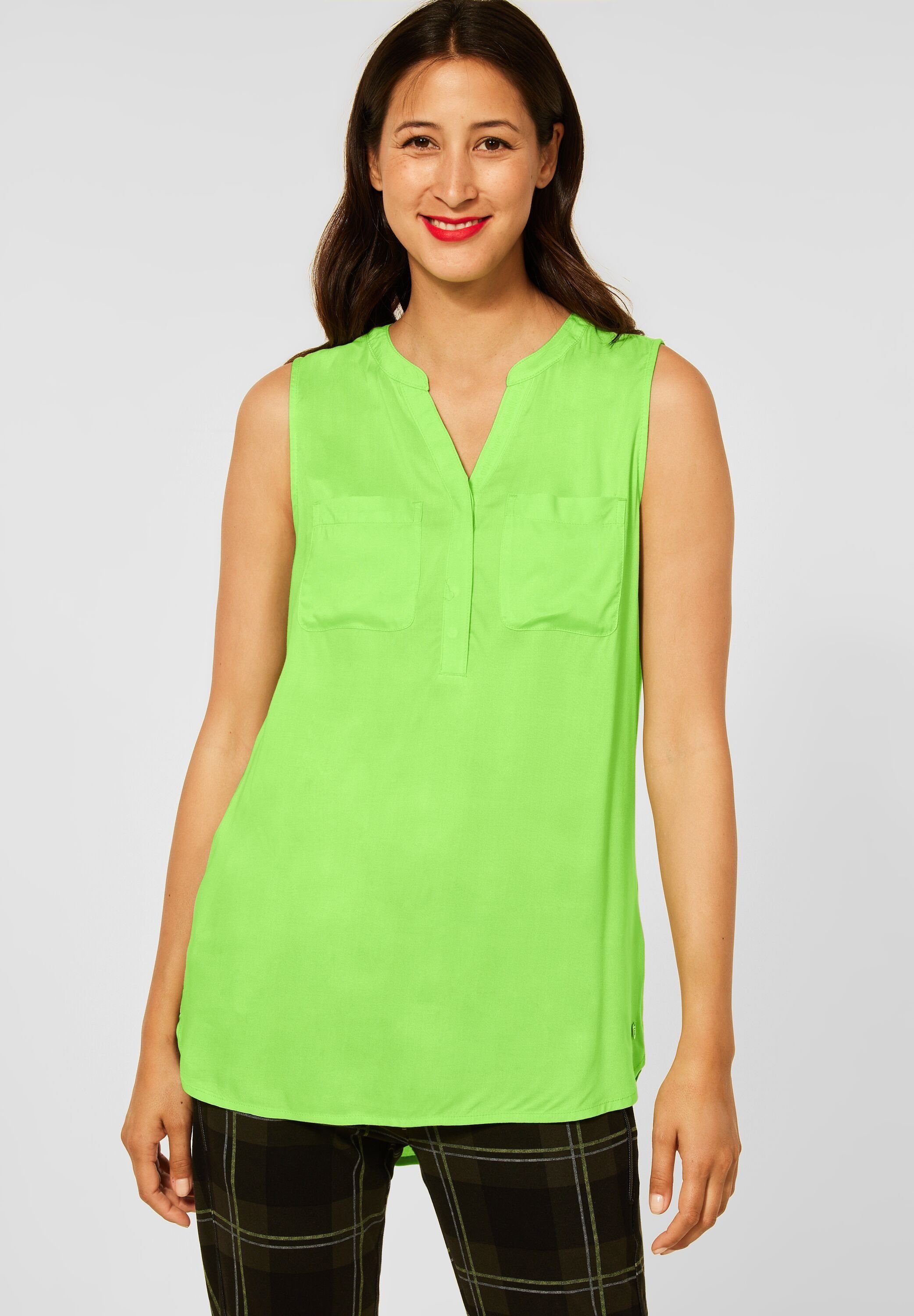 STREET ONE Layershirt