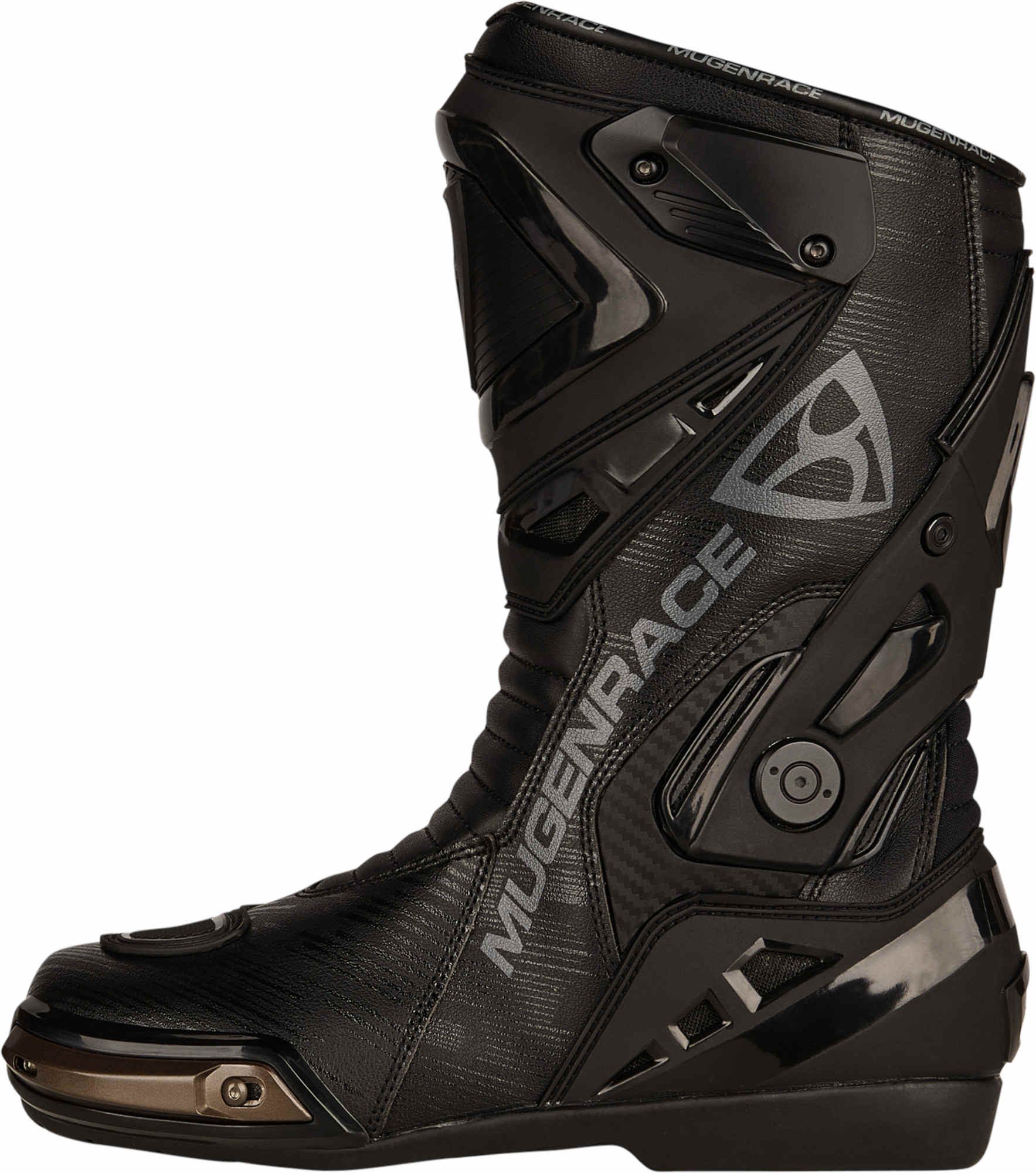 MUGENRACE Sphantom Plus perforierte Motorrad Stiefel Motorradstiefel Perfor günstig online kaufen