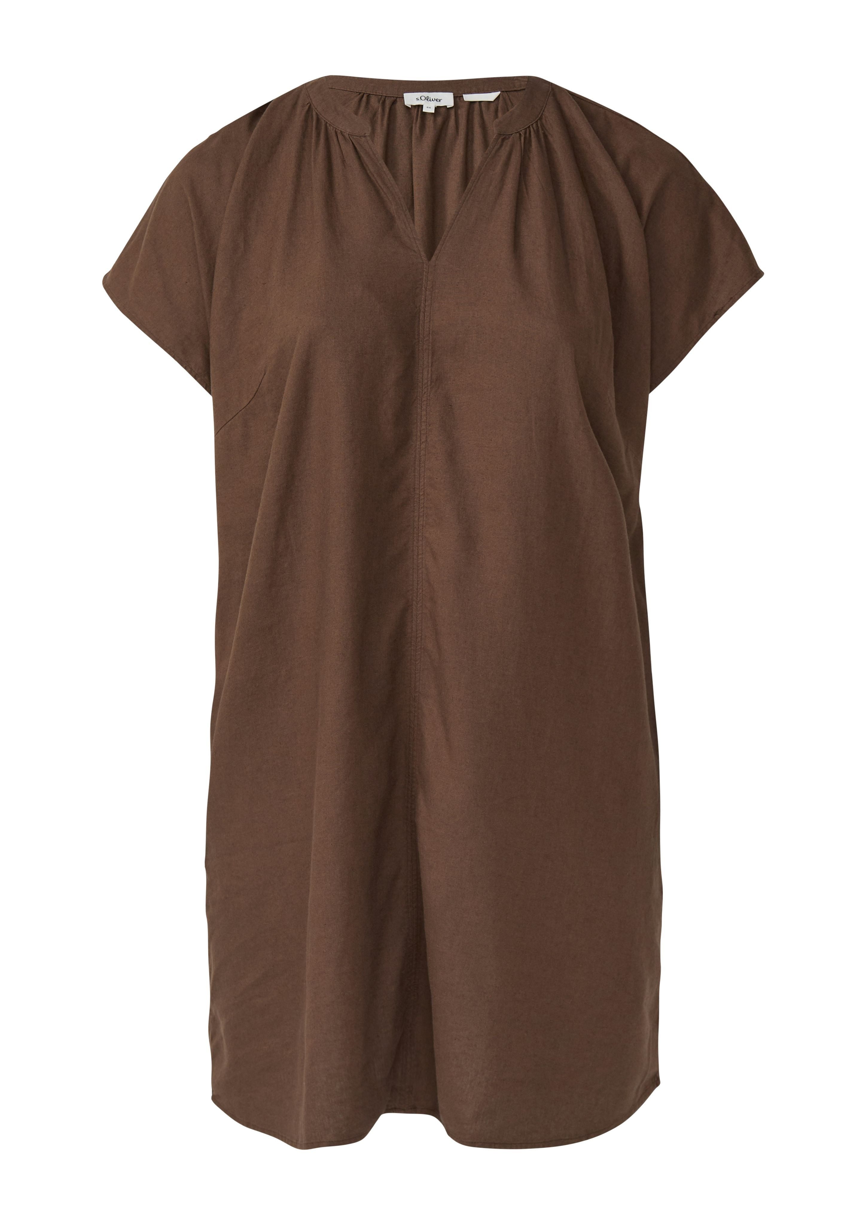 s.Oliver Minikleid