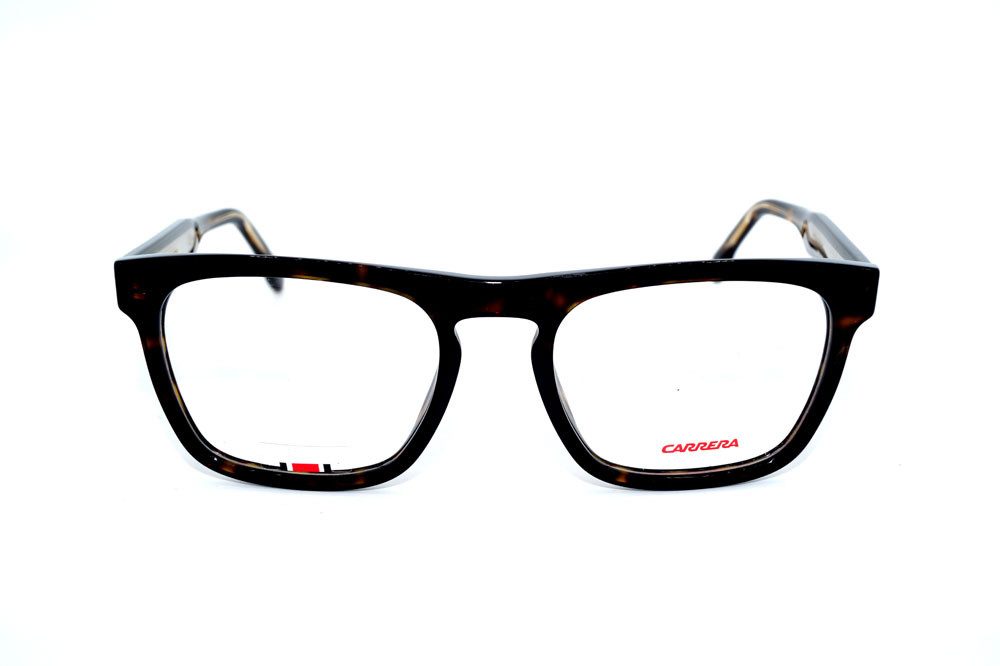 Carrera Eyewear Brillengestell CARRERA Brillenfassung Brillengestell Eyeglasses Frame CA 268 086