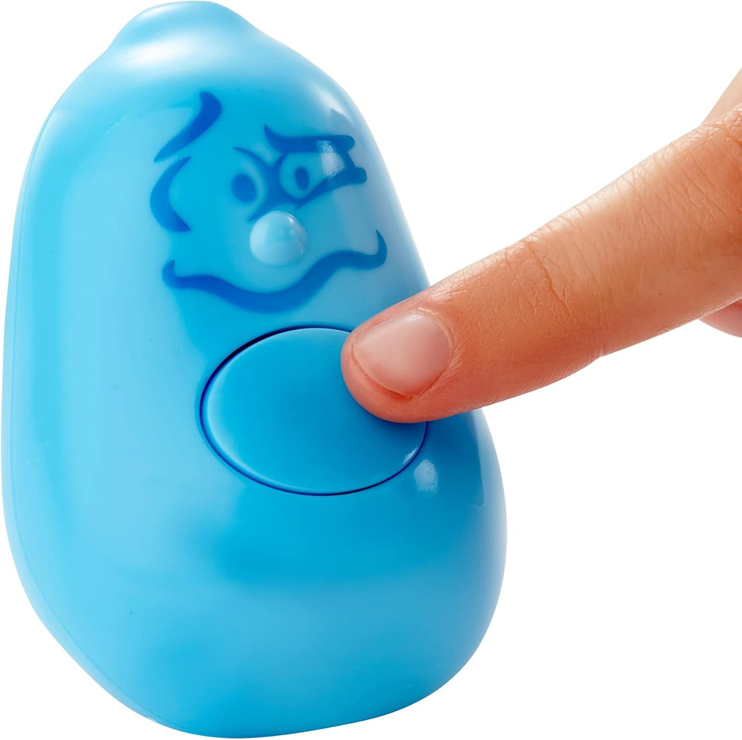 Mattel® Spiel Versteckspiel - Mister Pups