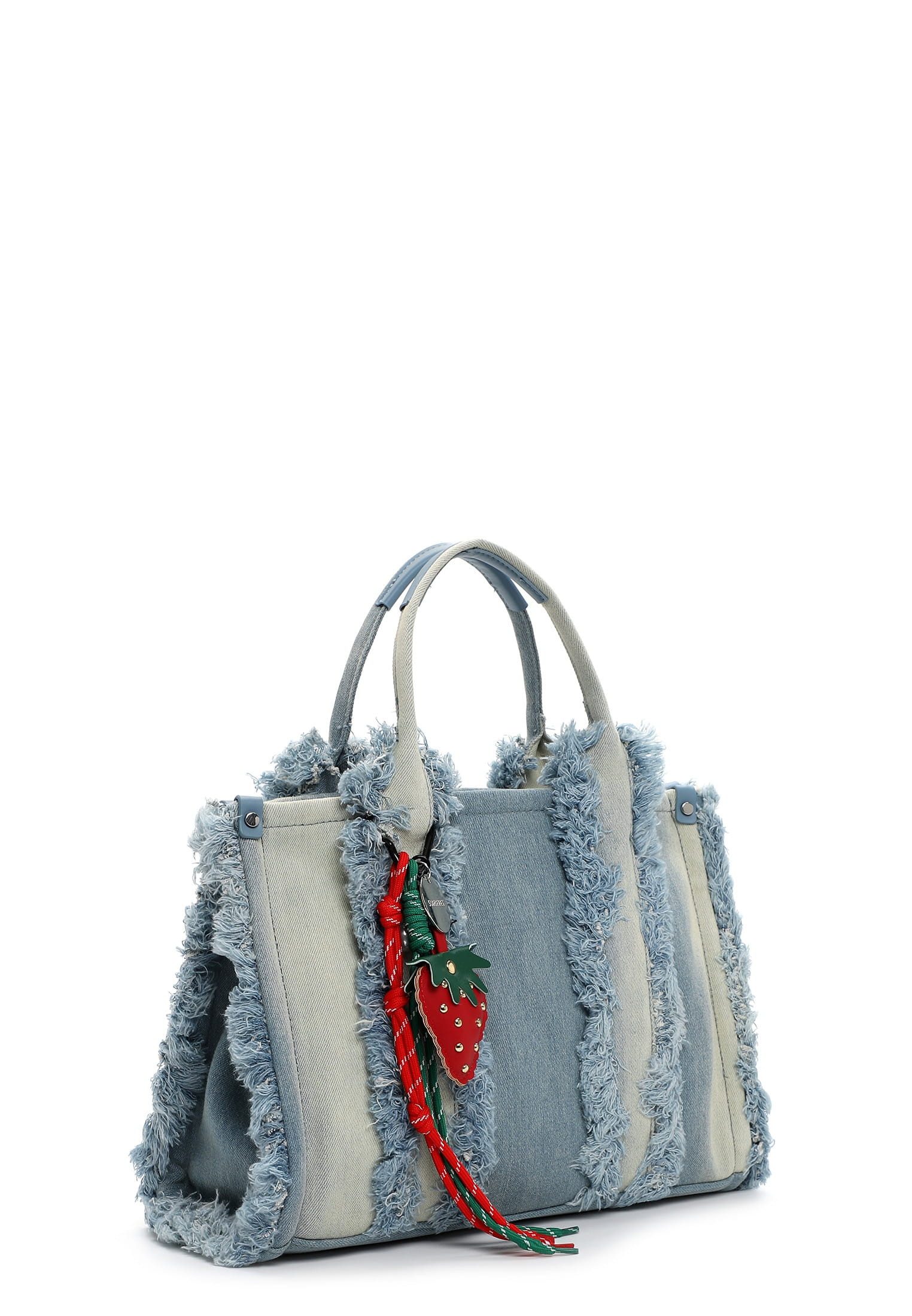 SURI FREY Shopper SFY Kally, für Damen
