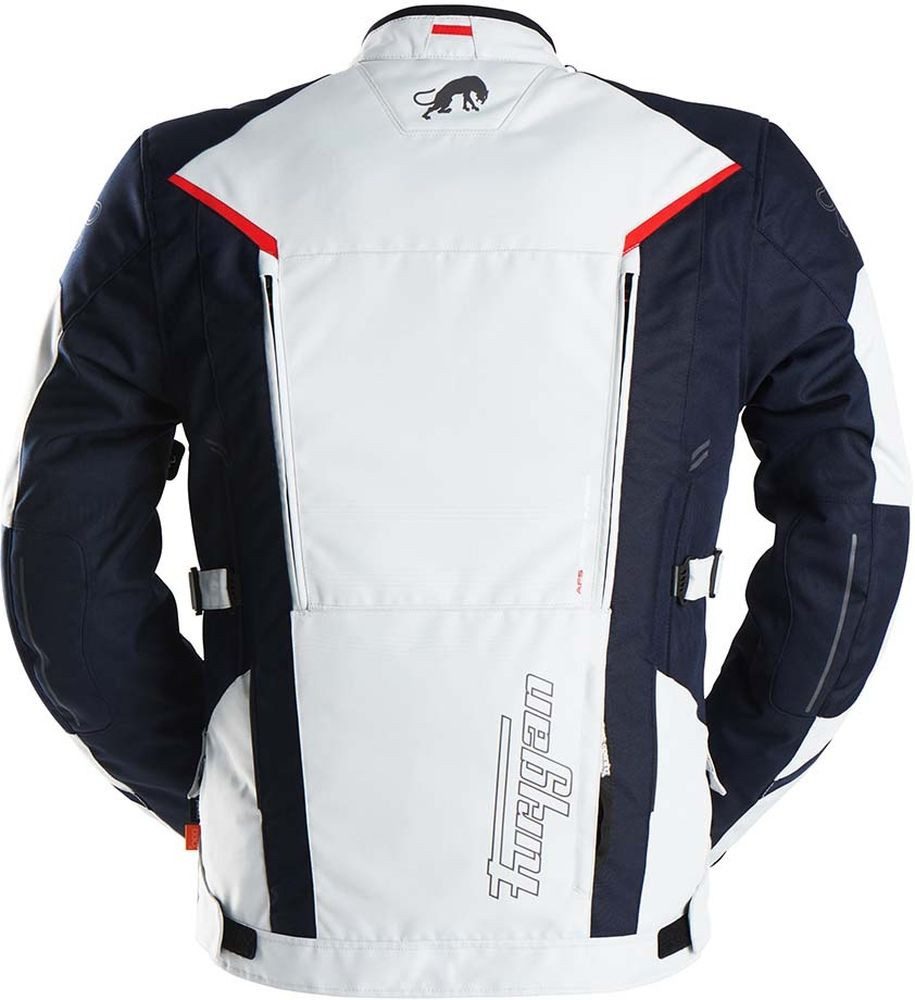 Furygan Motorradjacke 6483-971 Jacket Brooks