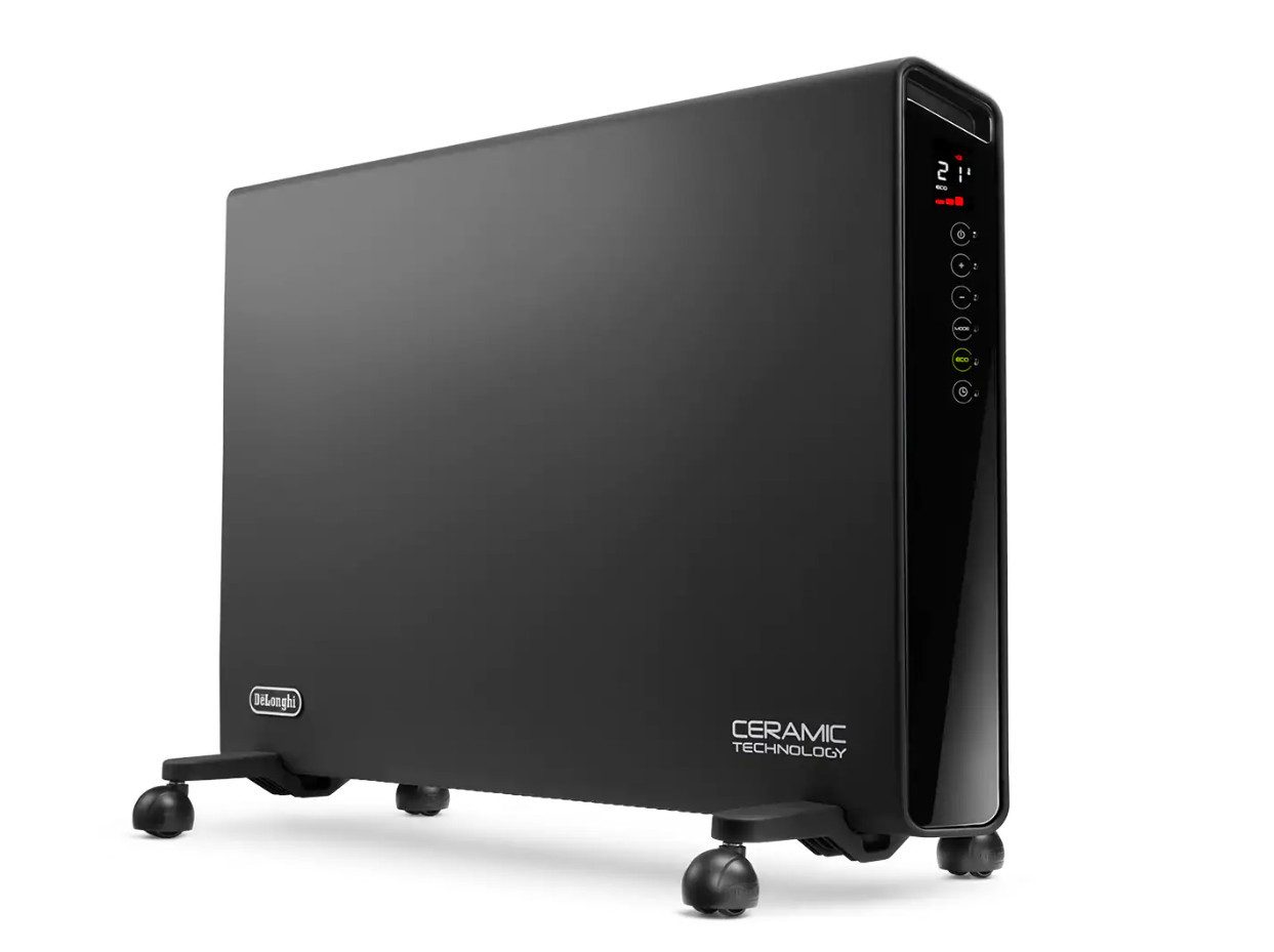 De'Longhi Konvektor HX65L22 Slim Style Ceramic günstig online kaufen