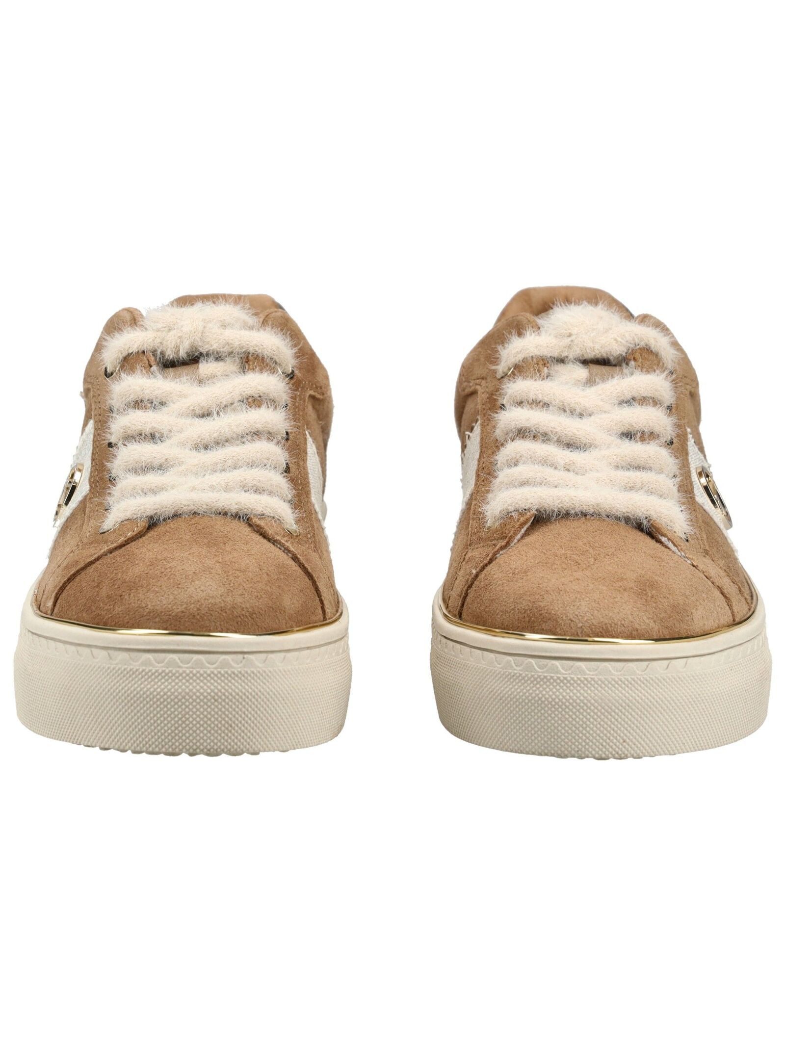 Tamaris Sneaker Veloursleder . Sneaker (1-tlg)